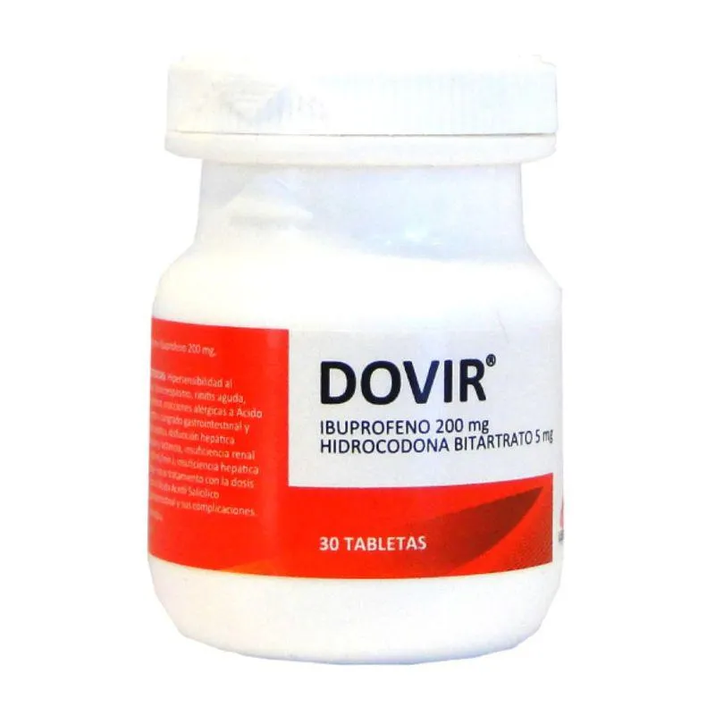 Dovir Frasco X 30 Tabl