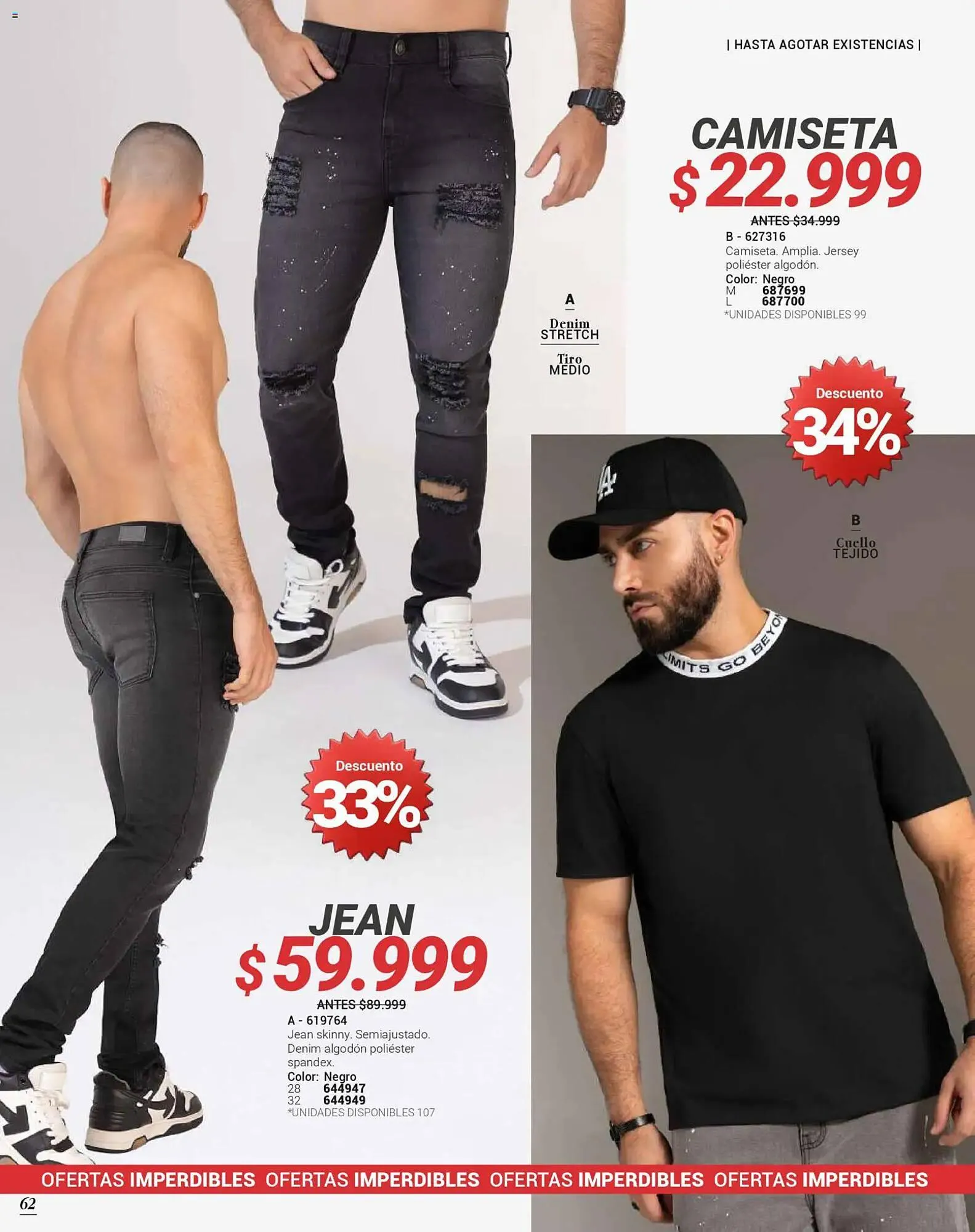 Catalogo de Catálogo Carmel 3 de febrero al 31 de mayo 2026 - Pag 250