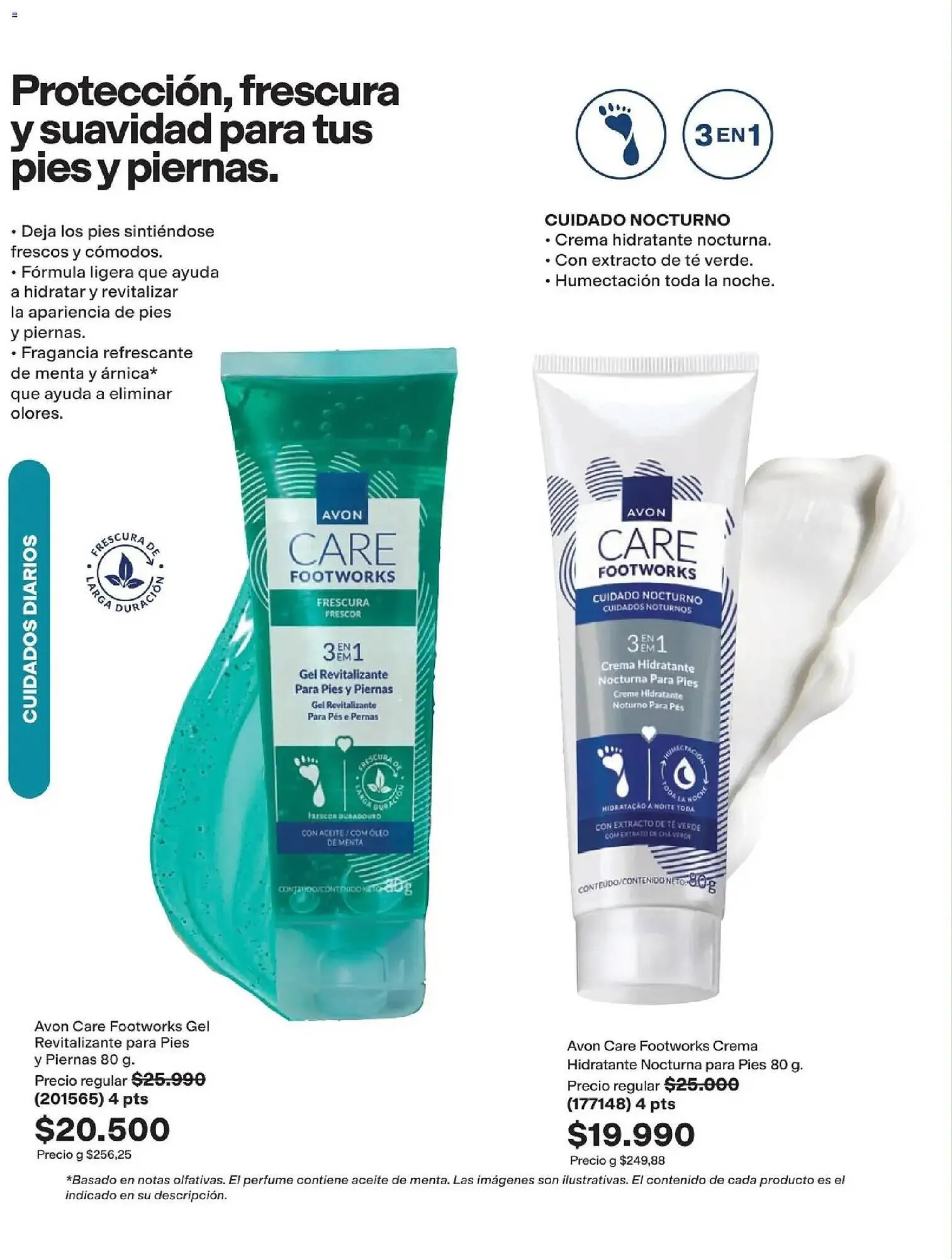 Catalogo de Catálogo Avon 1 de agosto al 31 de agosto 2026 - Pag 156