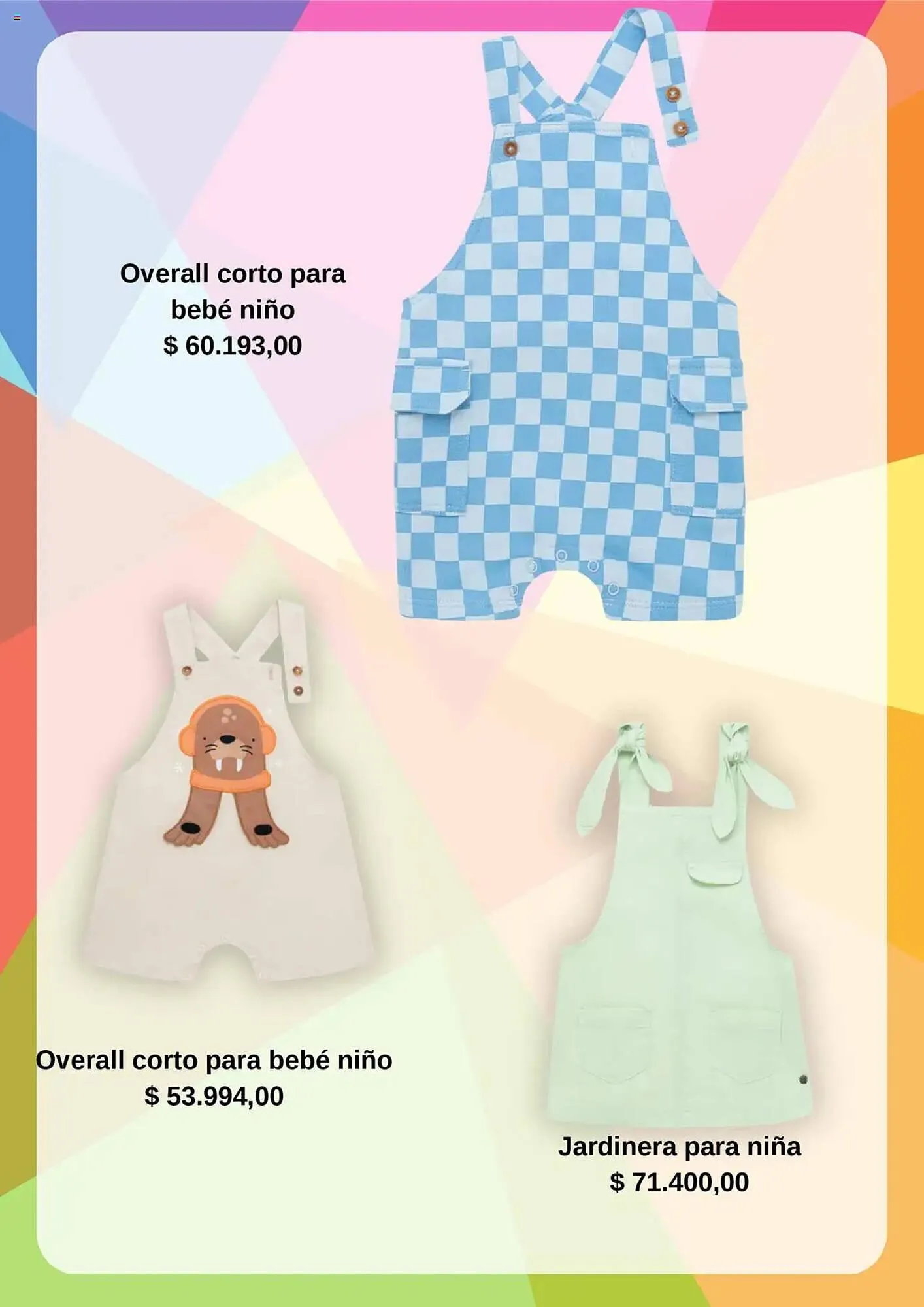 Catalogo de Catálogo Offcorss 3 de junio al 1 de julio 2025 - Pag 4