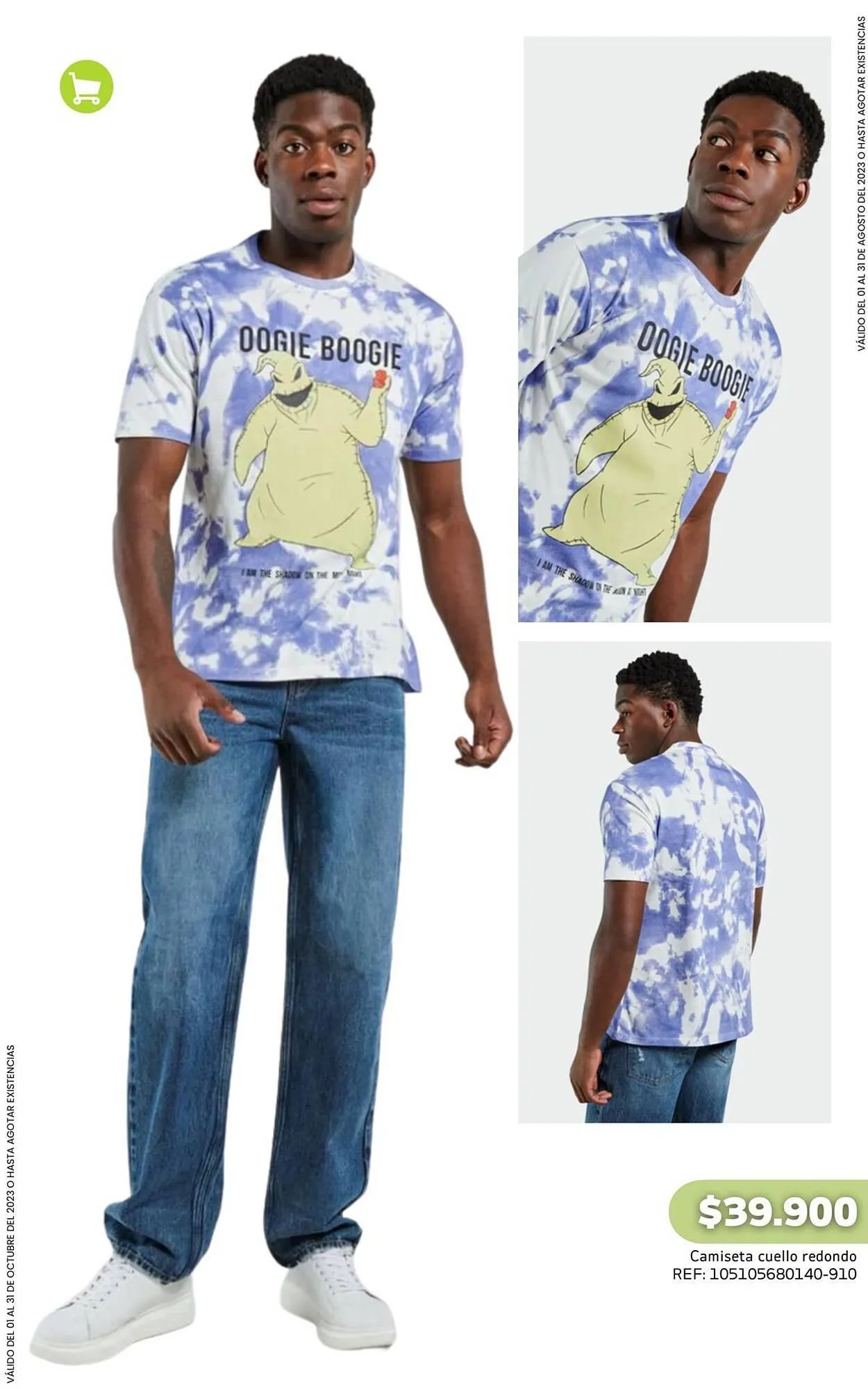 Catalogo de Catálogo Koaj 5 de octubre al 31 de octubre 2023 - Pag 191