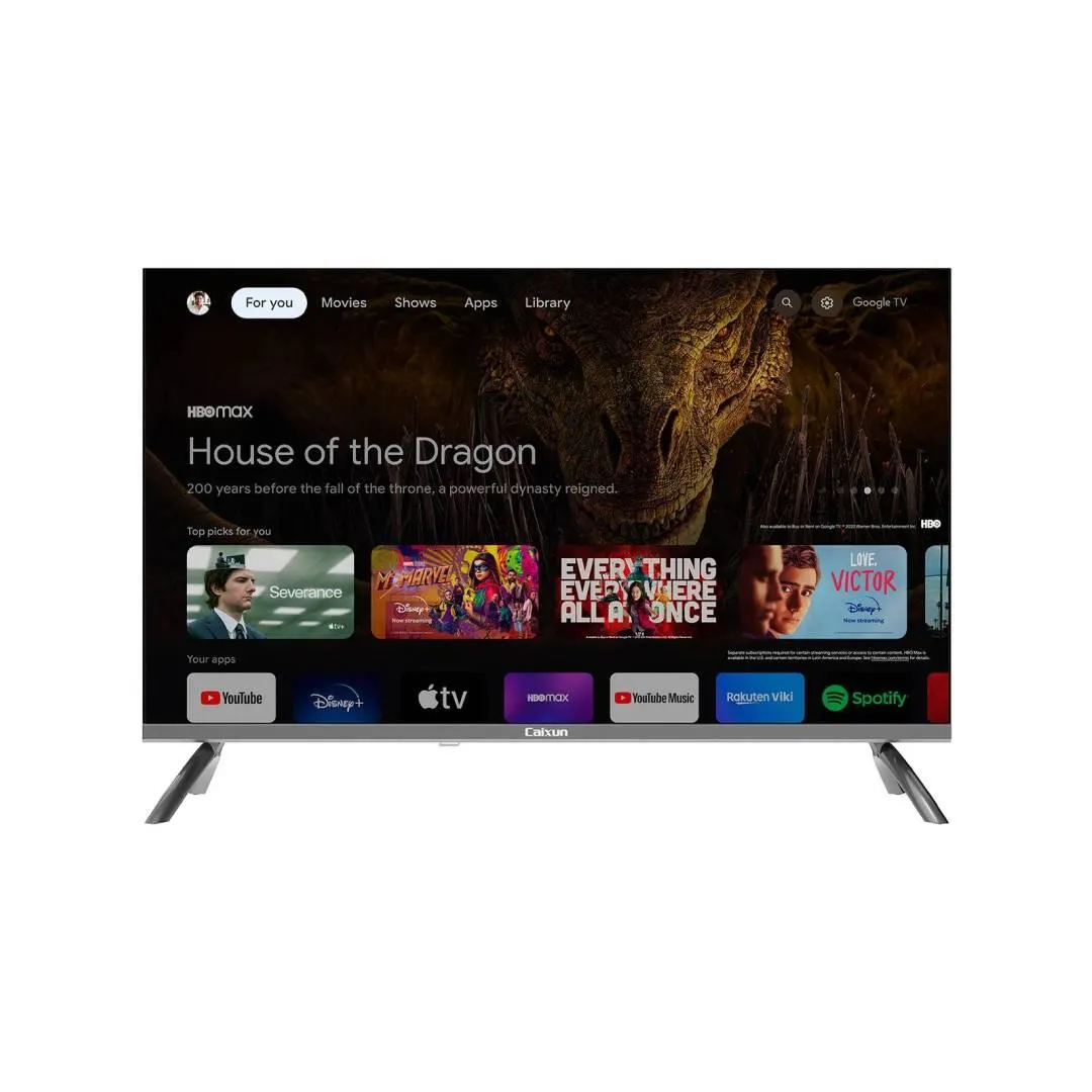 TELEVISOR CAIXUM C32VBHG