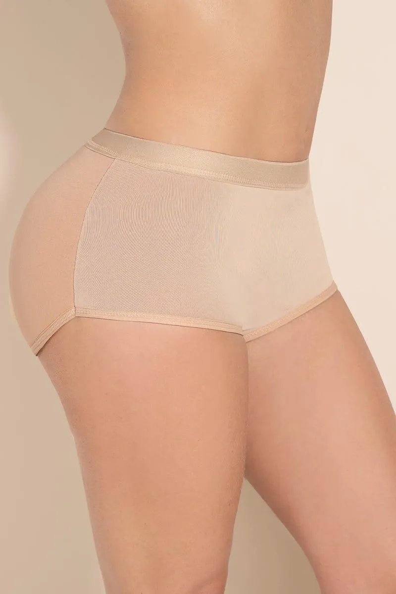 PANTY CACHETERO Rosado