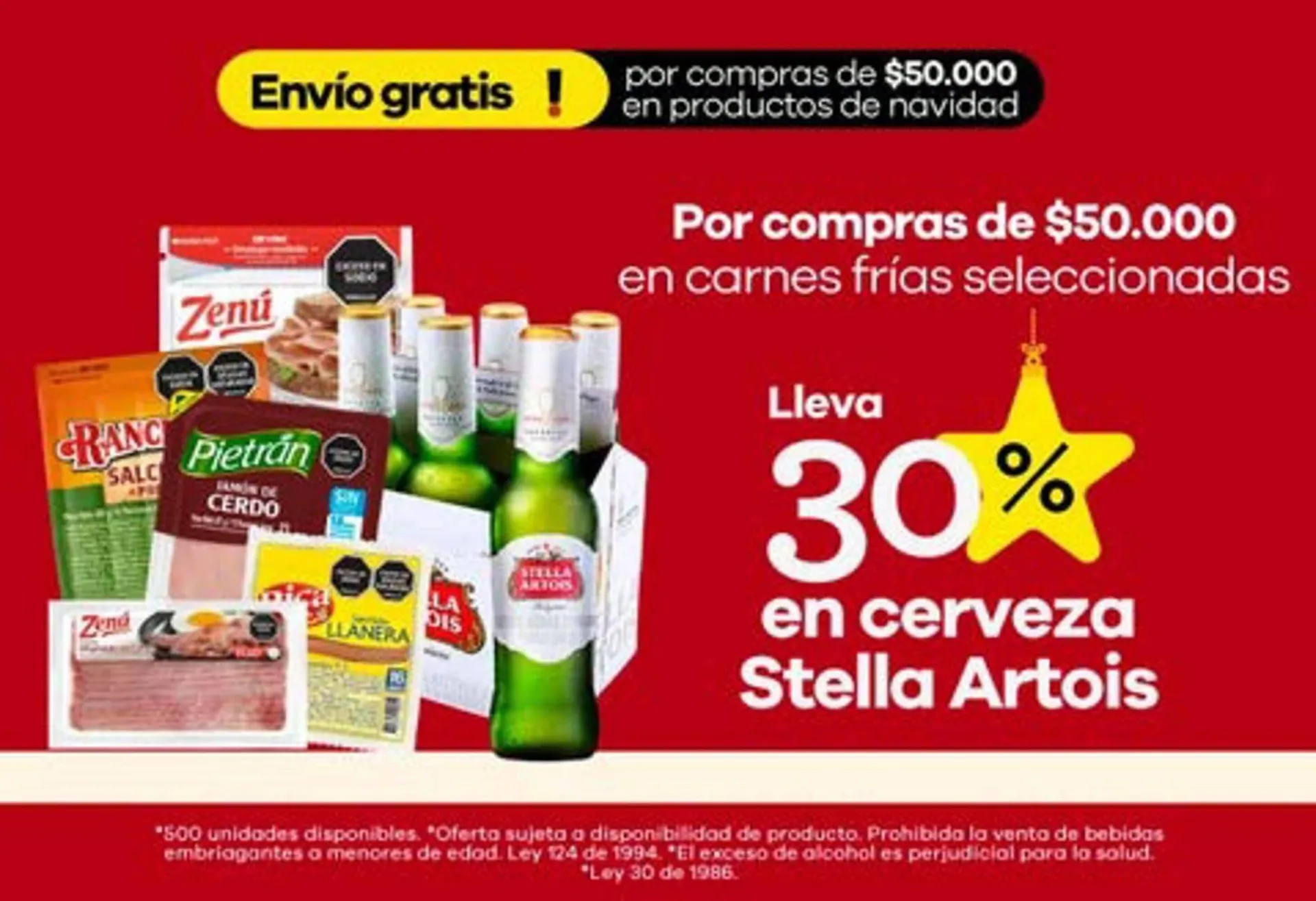 Catalogo de Catálogo Éxito 16 de diciembre al 31 de diciembre 2025 - Pag 3