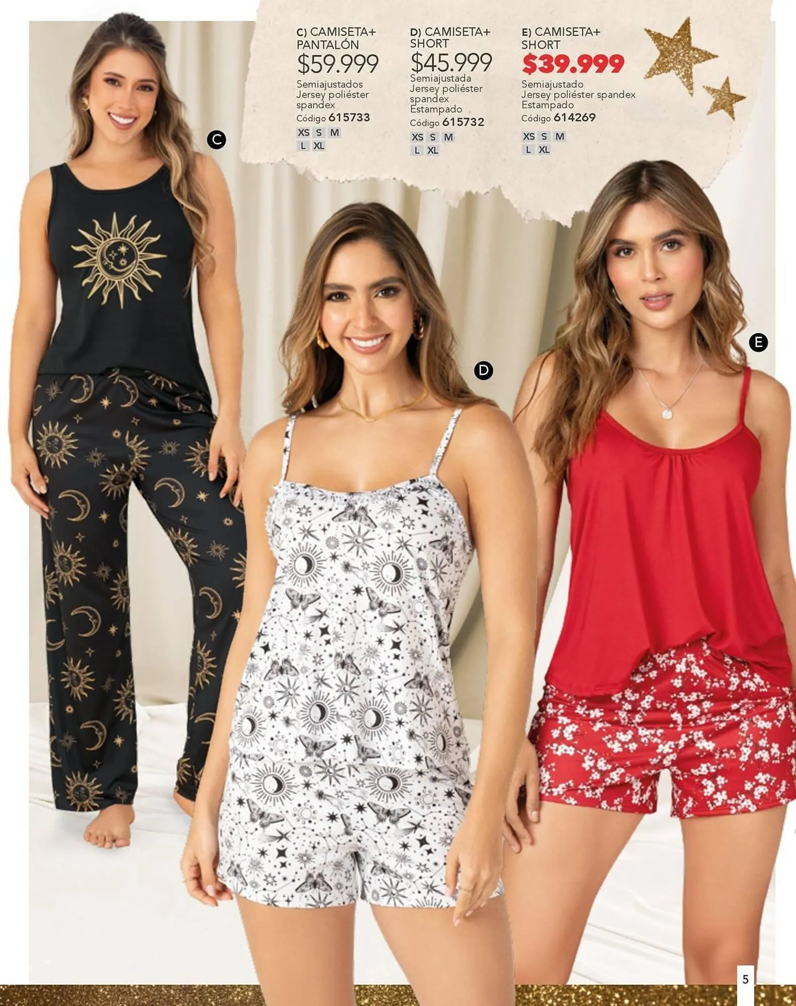 Catalogo de Catálogo Loguin 25 de marzo al 30 de abril 2025 - Pag 134