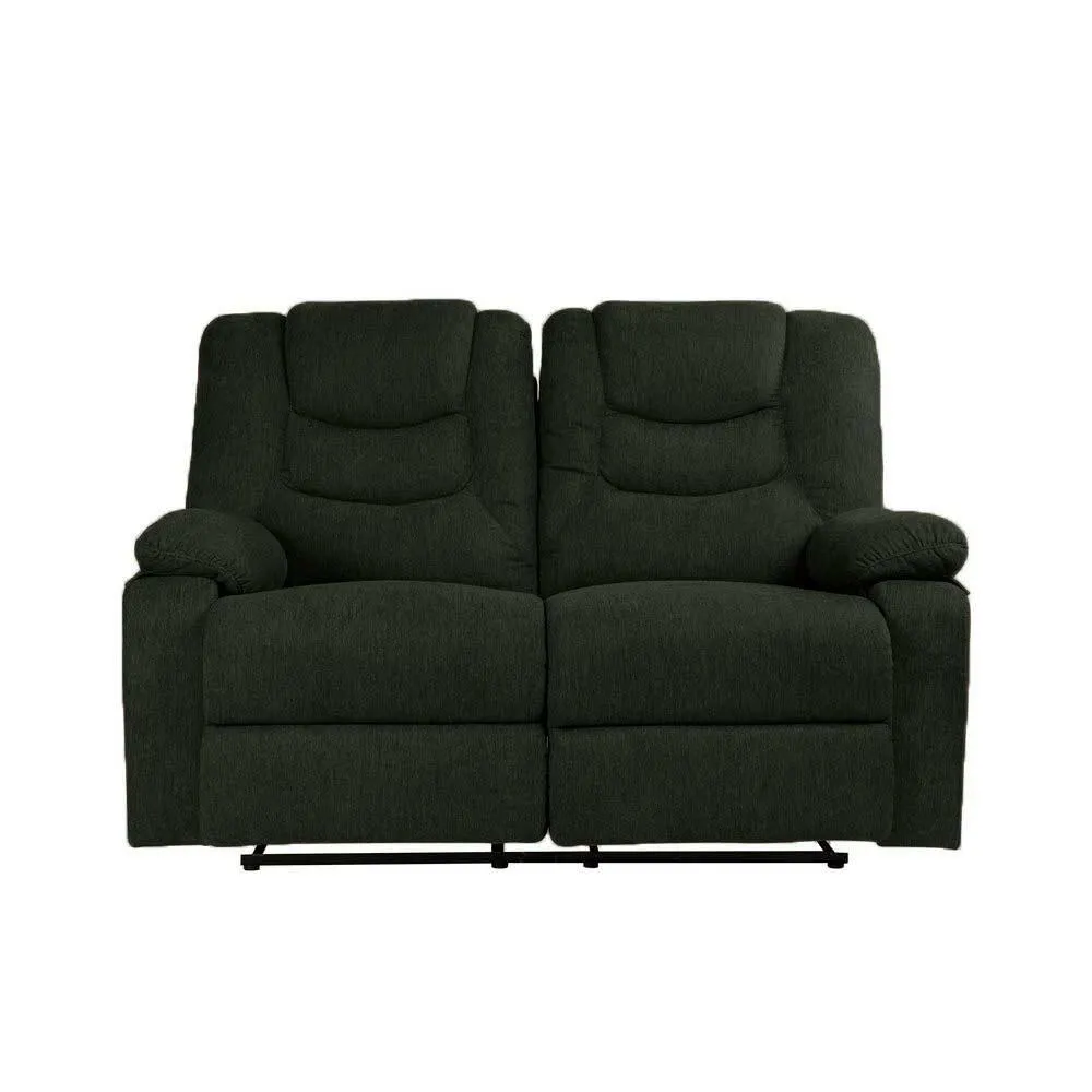 Sofá Reclino Kalerin Premium 2P