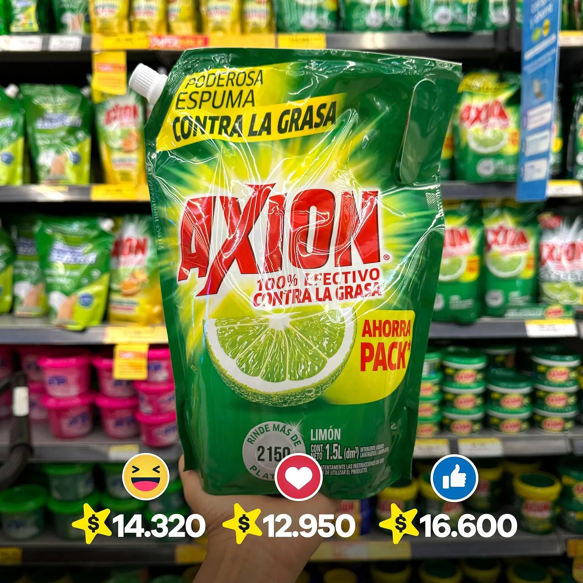 Catalogo de Catálogo Éxito 16 de mayo al 22 de mayo 2025 - Pag 2