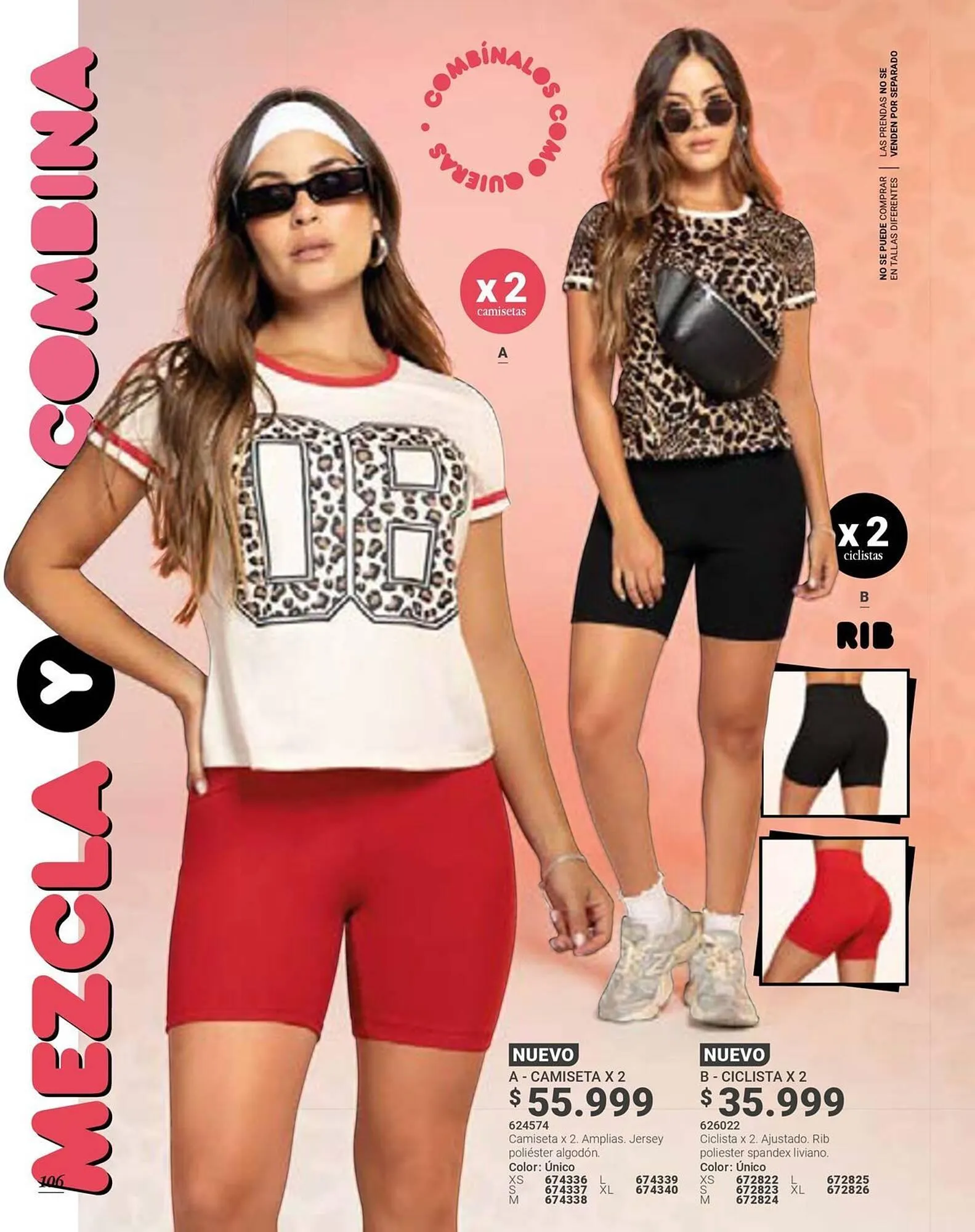 Catalogo de Catálogo Carmel 12 de diciembre al 25 de diciembre 2025 - Pag 108