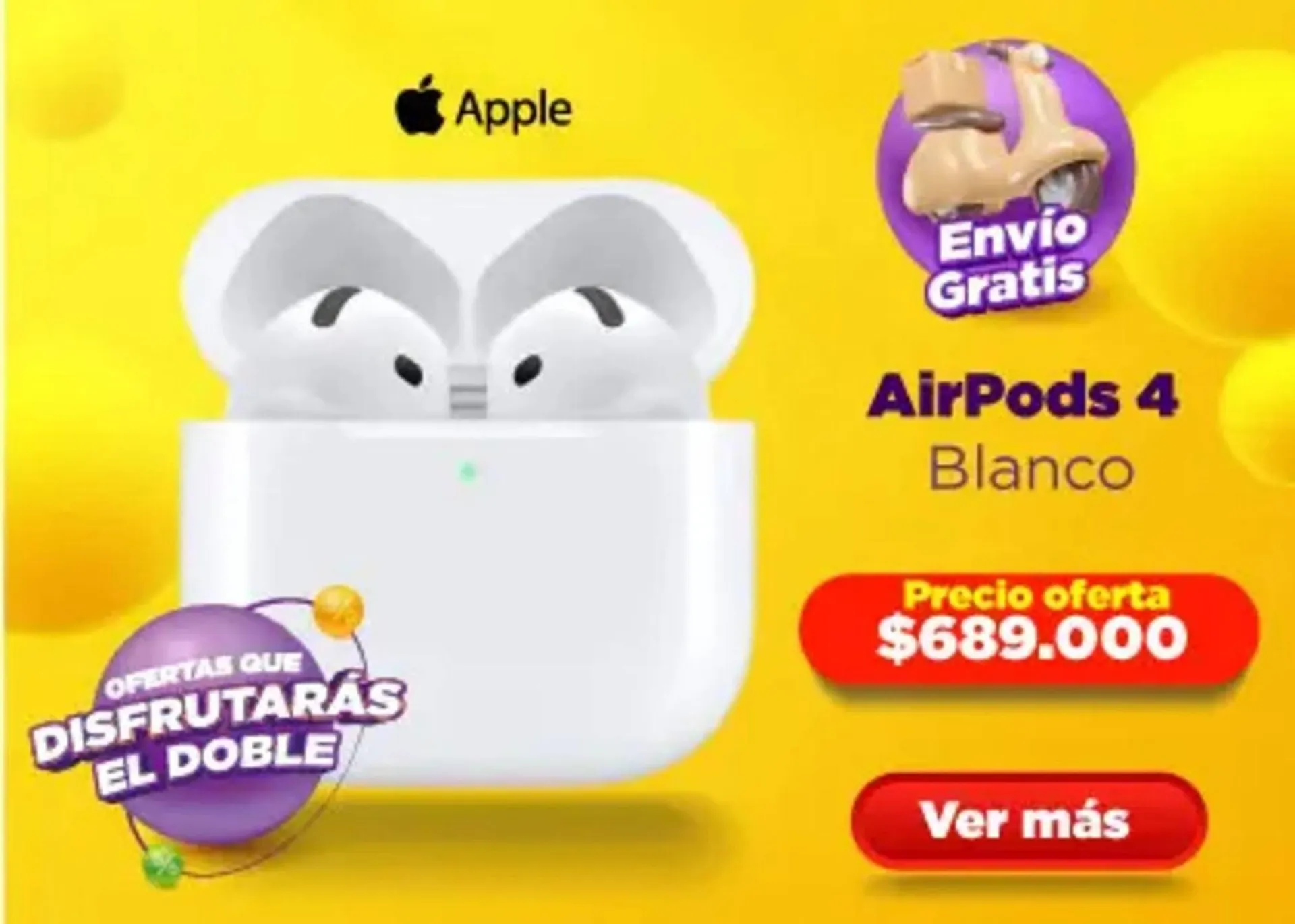 Catalogo de Catálogo Alkomprar 2 de abril al 8 de abril 2025 - Pag 2