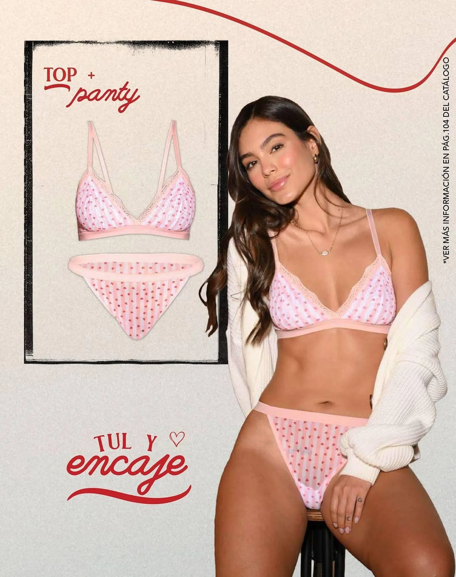 Catalogo de Catálogo Pacífika 13 de agosto al 31 de agosto 2025 - Pag 122