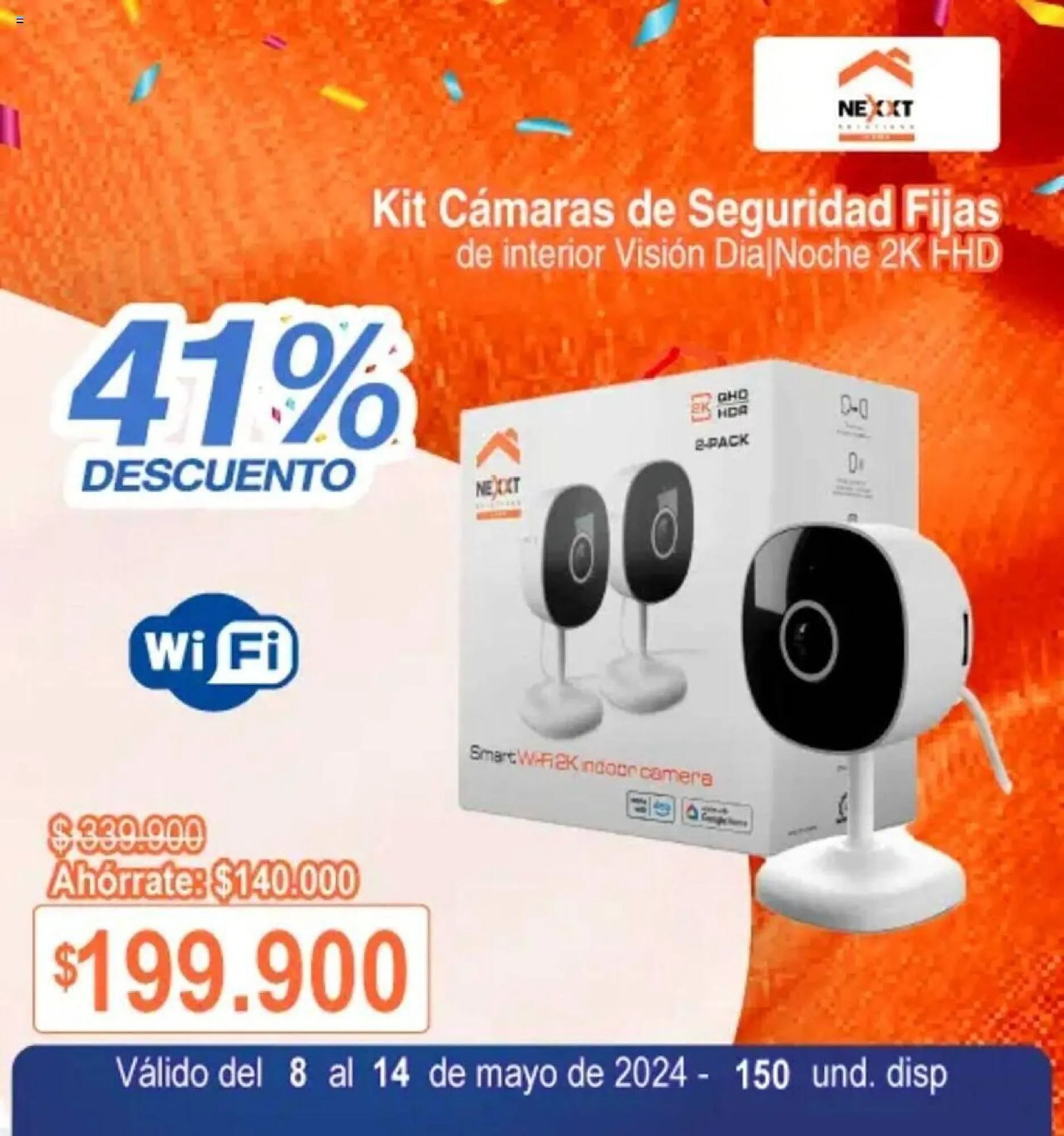 Catalogo de Catálogo Alkosto 8 de junio al 14 de junio 2024 - Pag 11