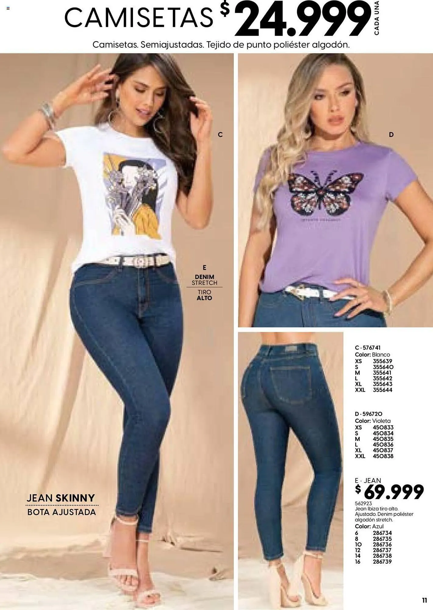 Catalogo de Catálogo Carmel 1 de septiembre al 20 de septiembre 2023 - Pag 15