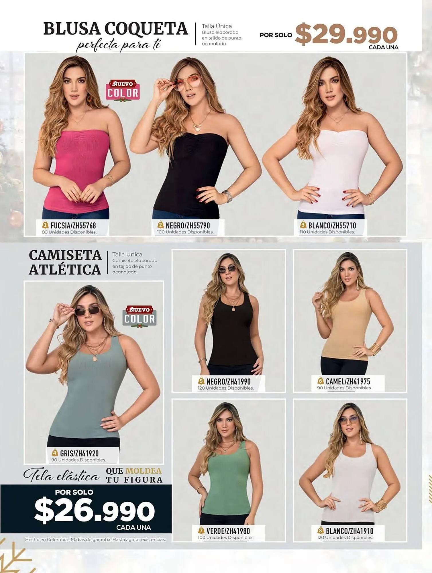 Catalogo de Catálogo Croydon 31 de octubre al 26 de diciembre 2025 - Pag 83