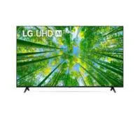 Televisor 65 Pulgadas LED UHD 4K Smart 65UQ8050PSB Negro