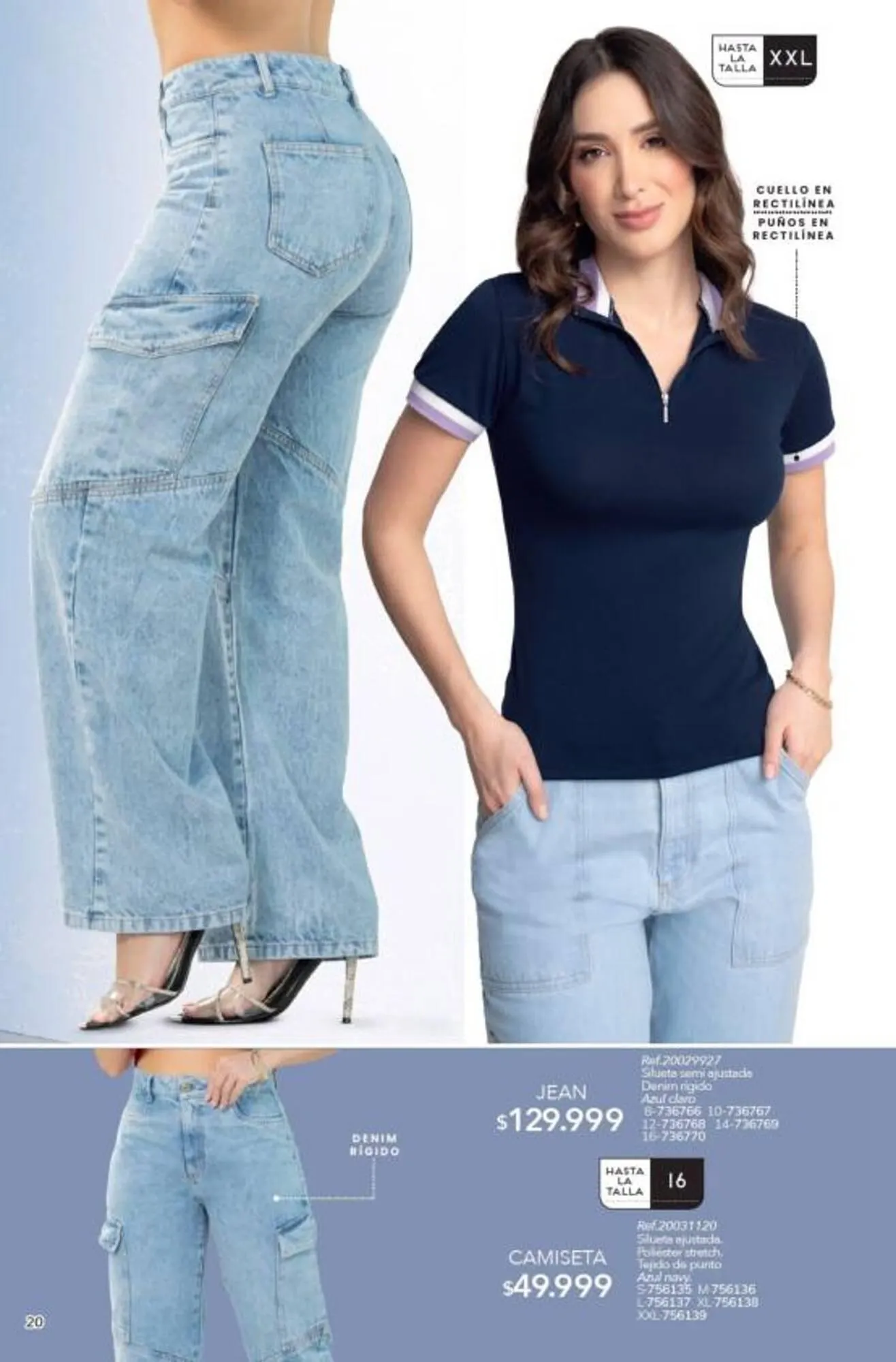 Catalogo de Catálogo Marketing Personal 2 de junio al 30 de junio 2025 - Pag 24