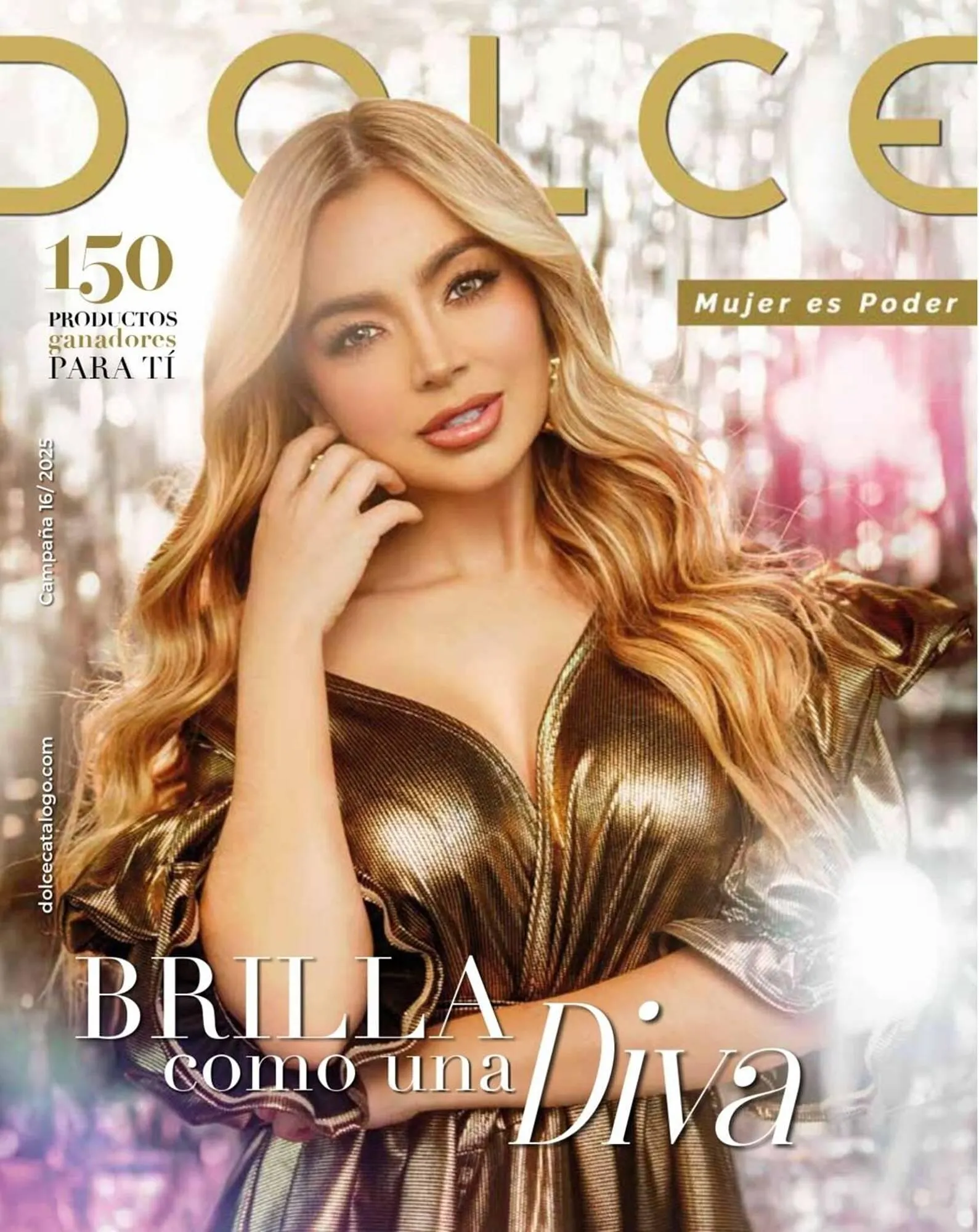 Catálogo Dolce Catálogos - 1