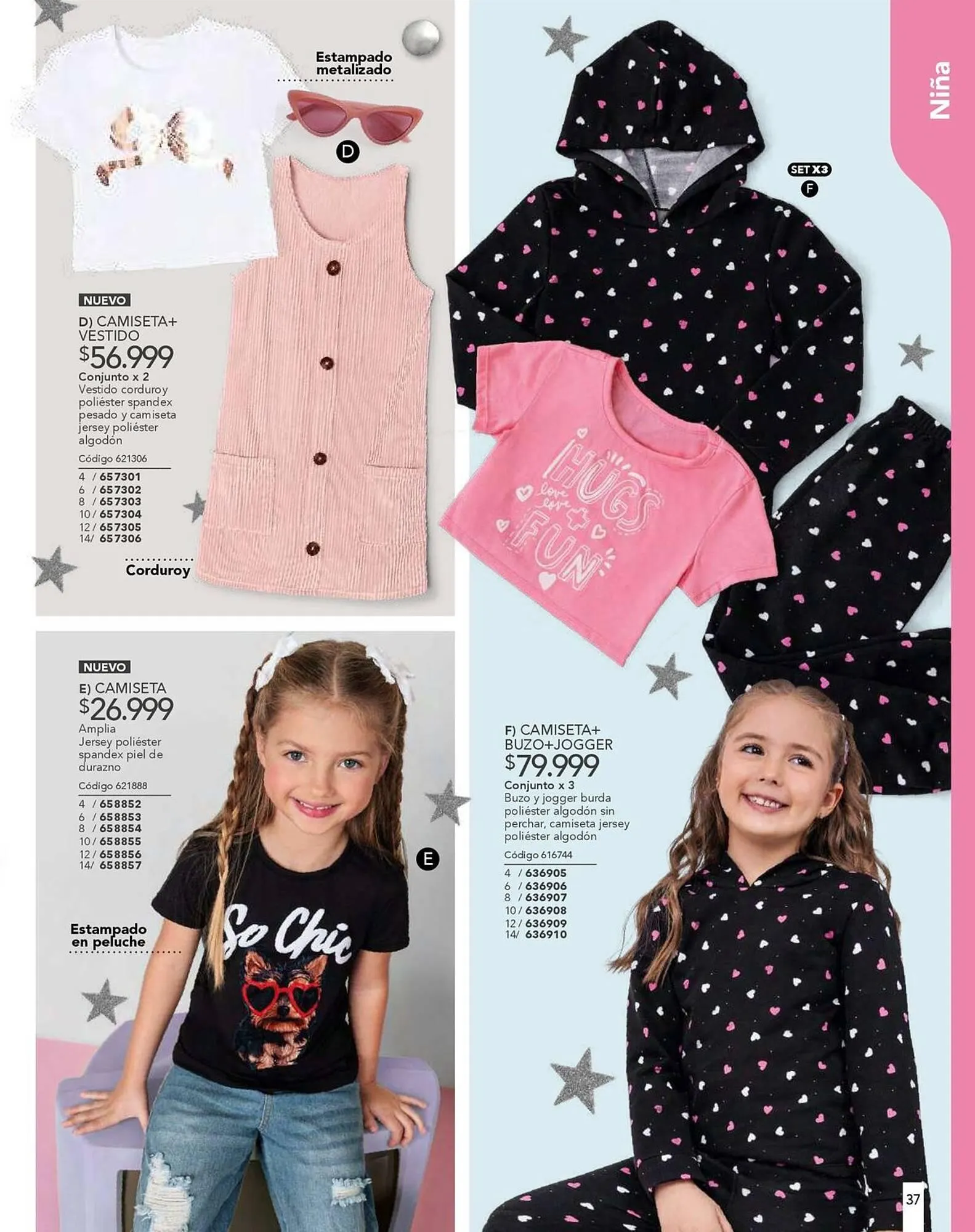 Catalogo de Catálogo Loguin 25 de marzo al 30 de abril 2025 - Pag 160