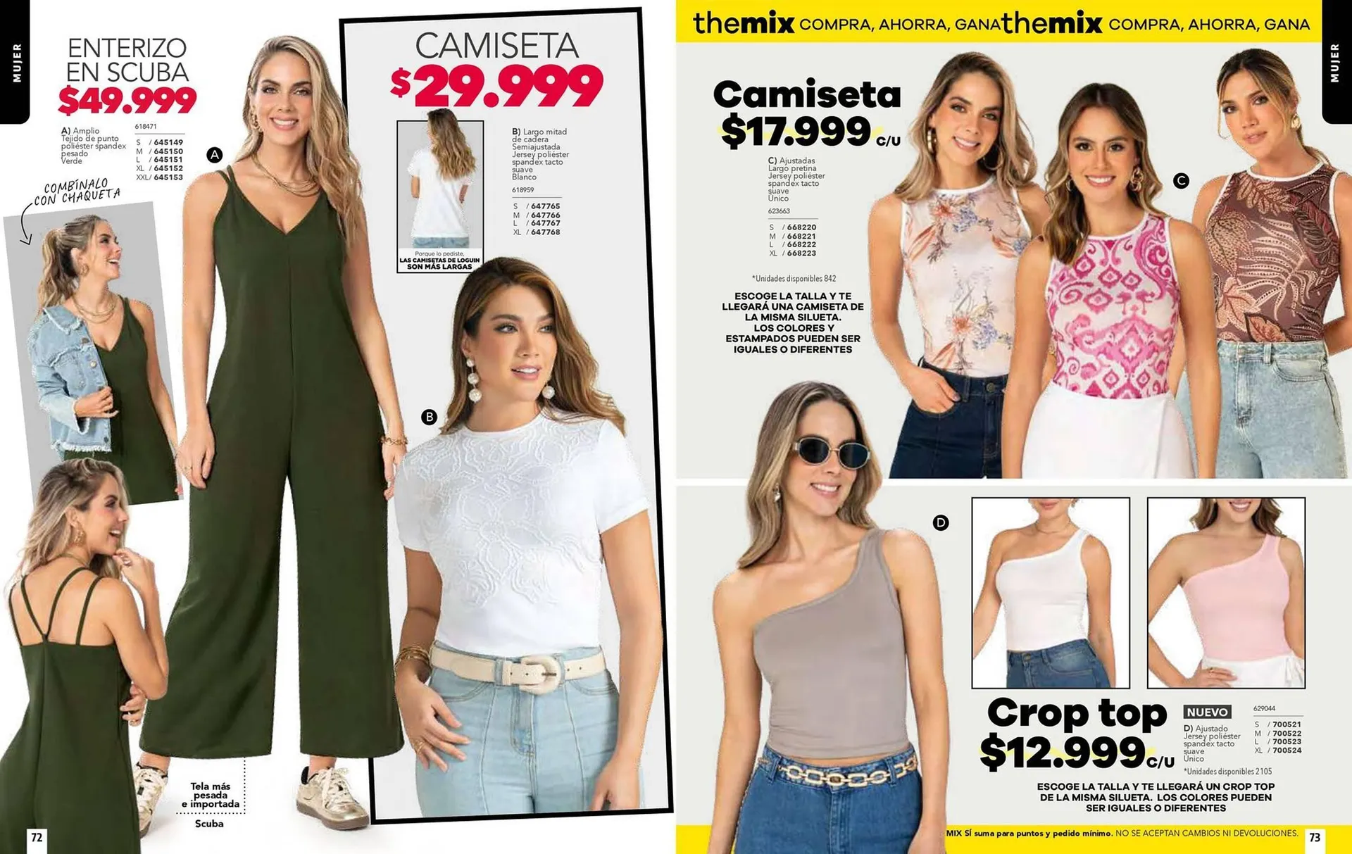 Catalogo de Catálogo Loguin 19 de enero al 28 de febrero 2026 - Pag 37