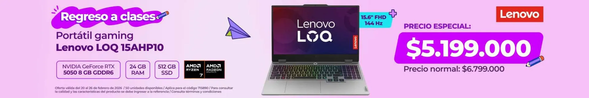 Catalogo de Catálogo Panamericana 24 de febrero al 26 de febrero 2026 - Pag 2