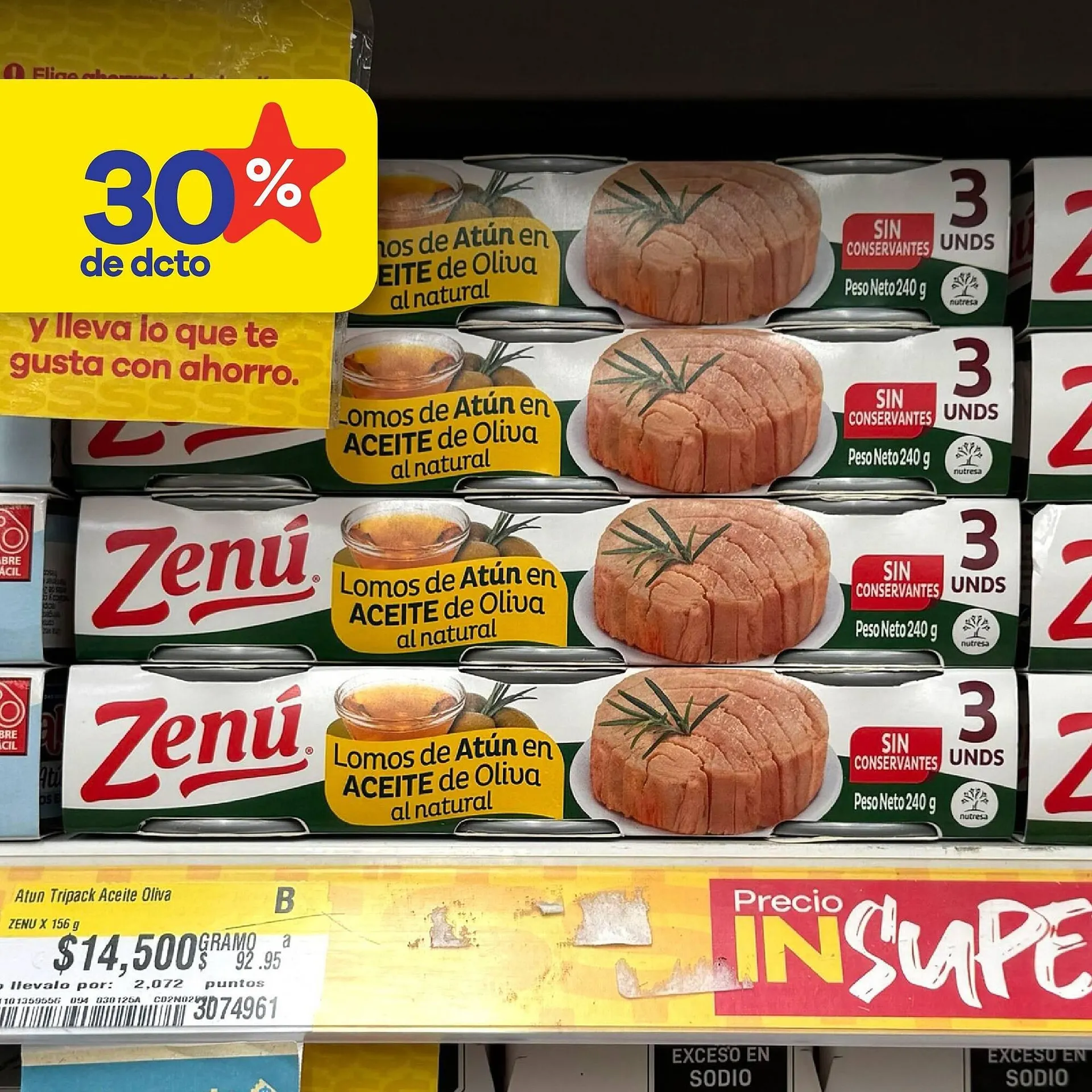 Catalogo de Catálogo Éxito 2 de febrero al 9 de febrero 2025 - Pag 5