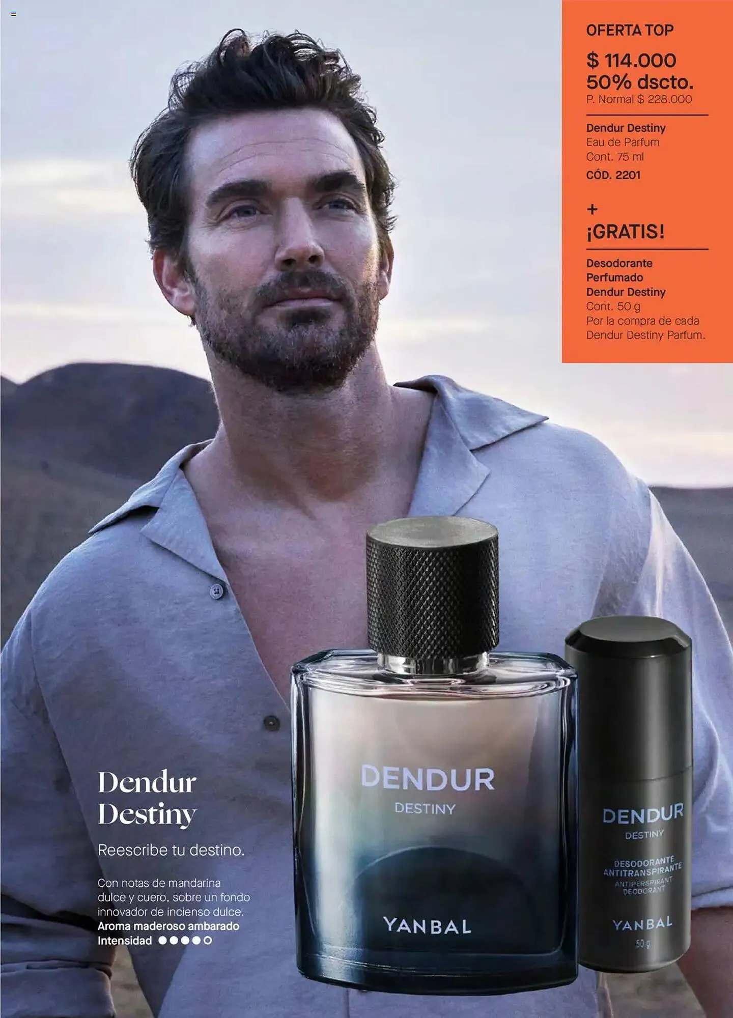 Catalogo de Catálogo Yanbal 16 de agosto al 13 de septiembre 2025 - Pag 115