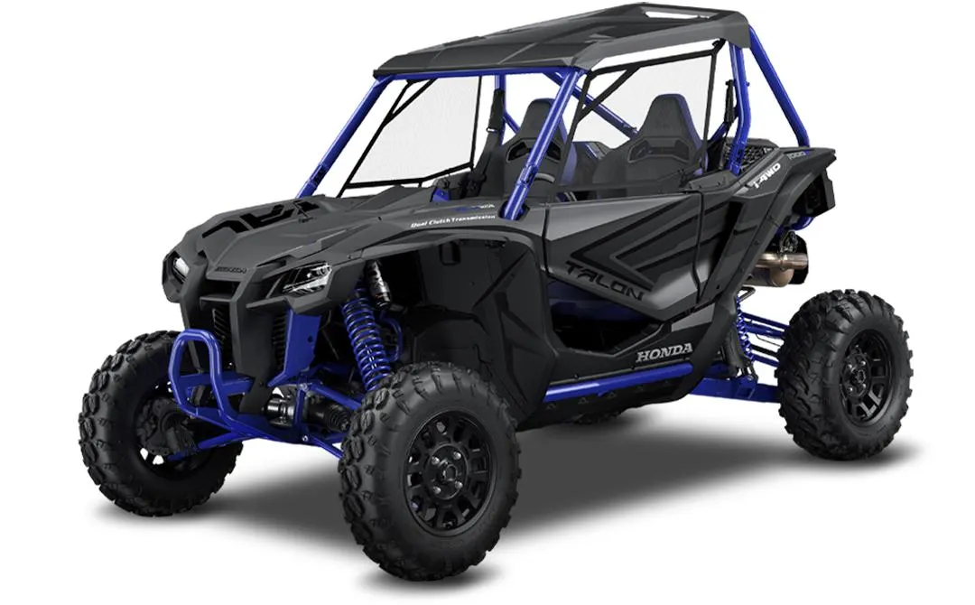 Talon 1000R Fox Live Valve Modelo 2022