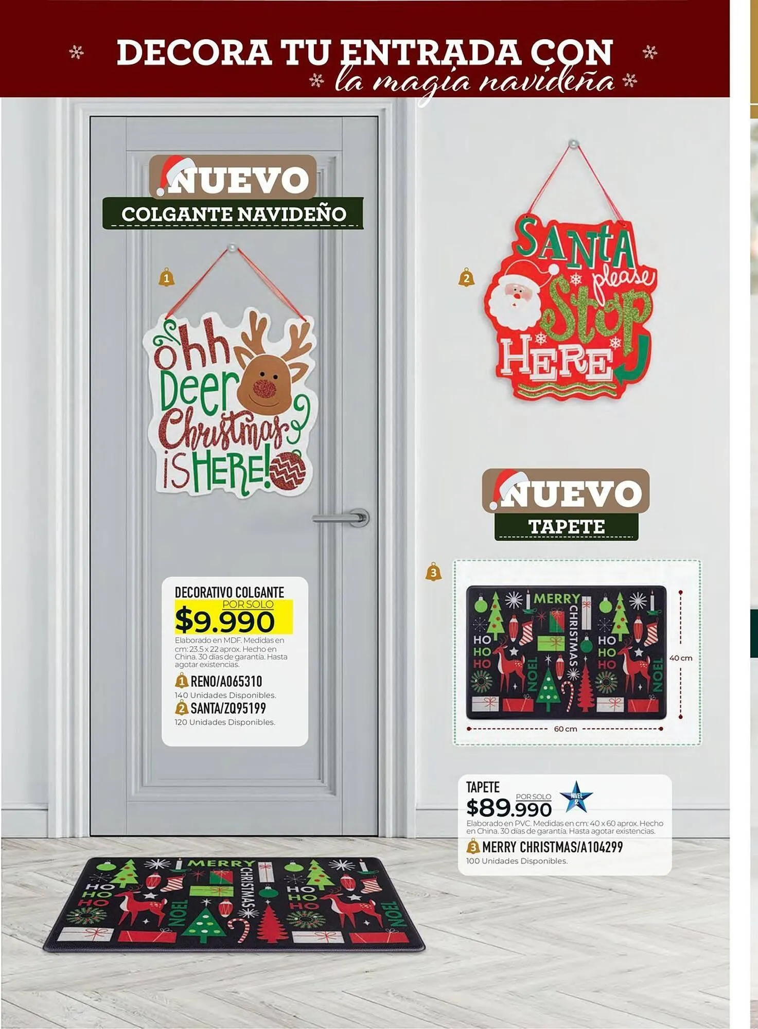 Catalogo de Catálogo Croydon 31 de octubre al 26 de diciembre 2025 - Pag 317