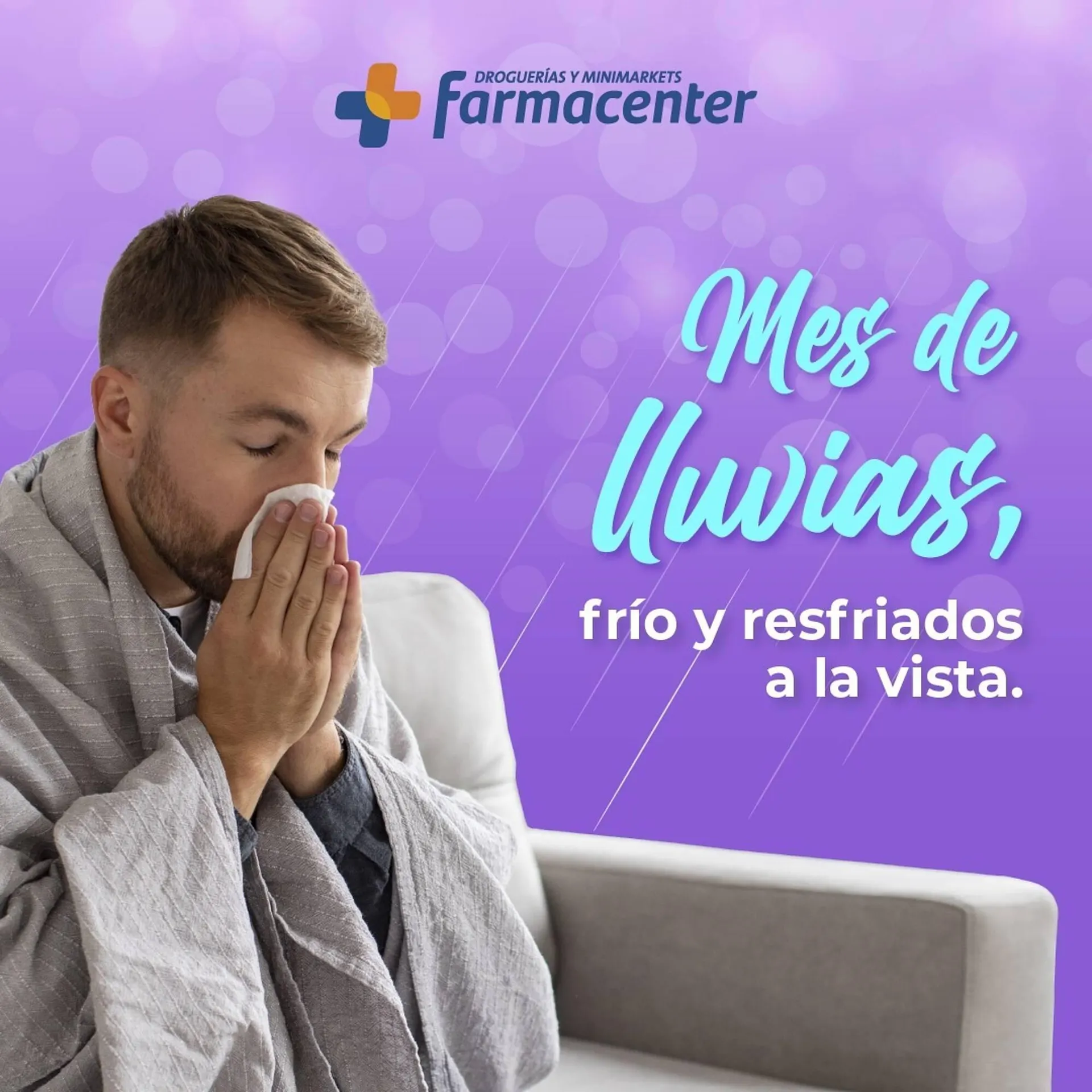 Catálogo Farmacenter - 1