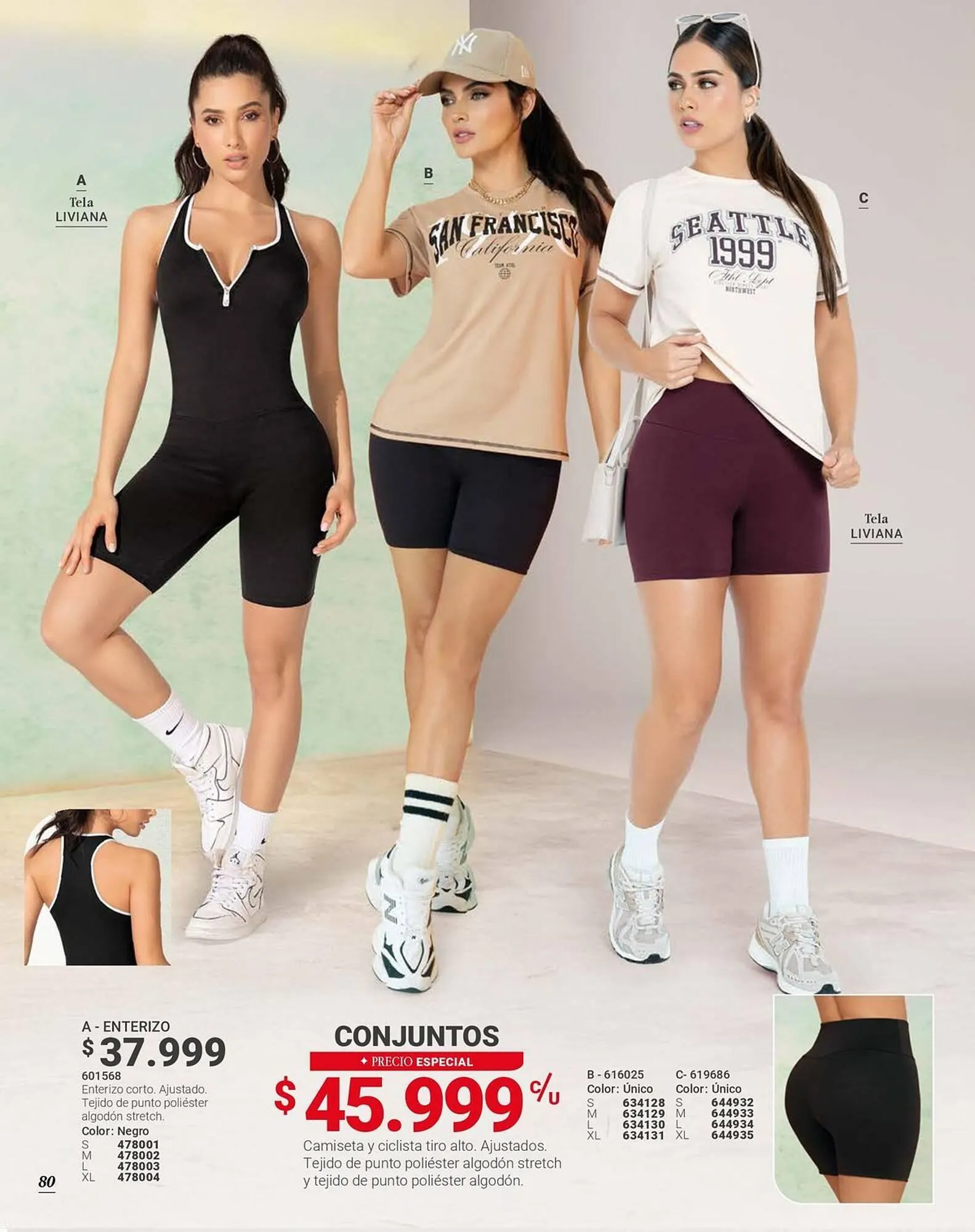 Catalogo de Catálogo Carmel 25 de marzo al 31 de marzo 2025 - Pag 82