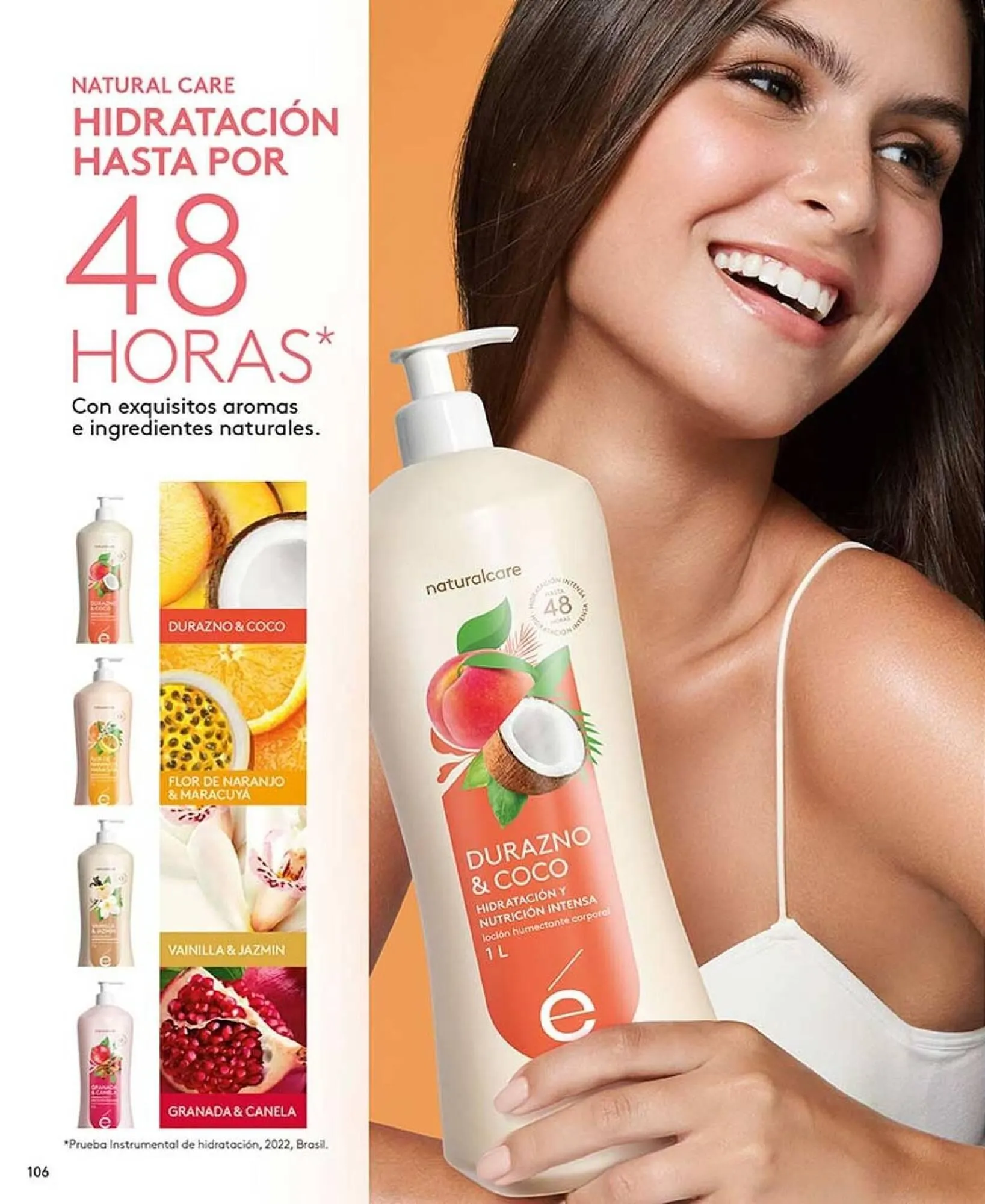 Catalogo de Catálogo Ésika 17 de diciembre al 2 de febrero 2026 - Pag 106