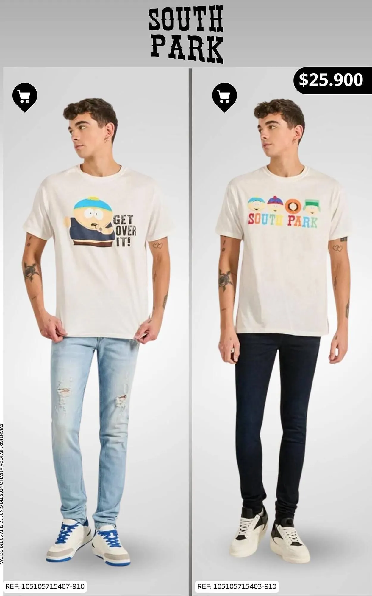 Catalogo de Catálogo Koaj 7 de junio al 30 de junio 2024 - Pag 31