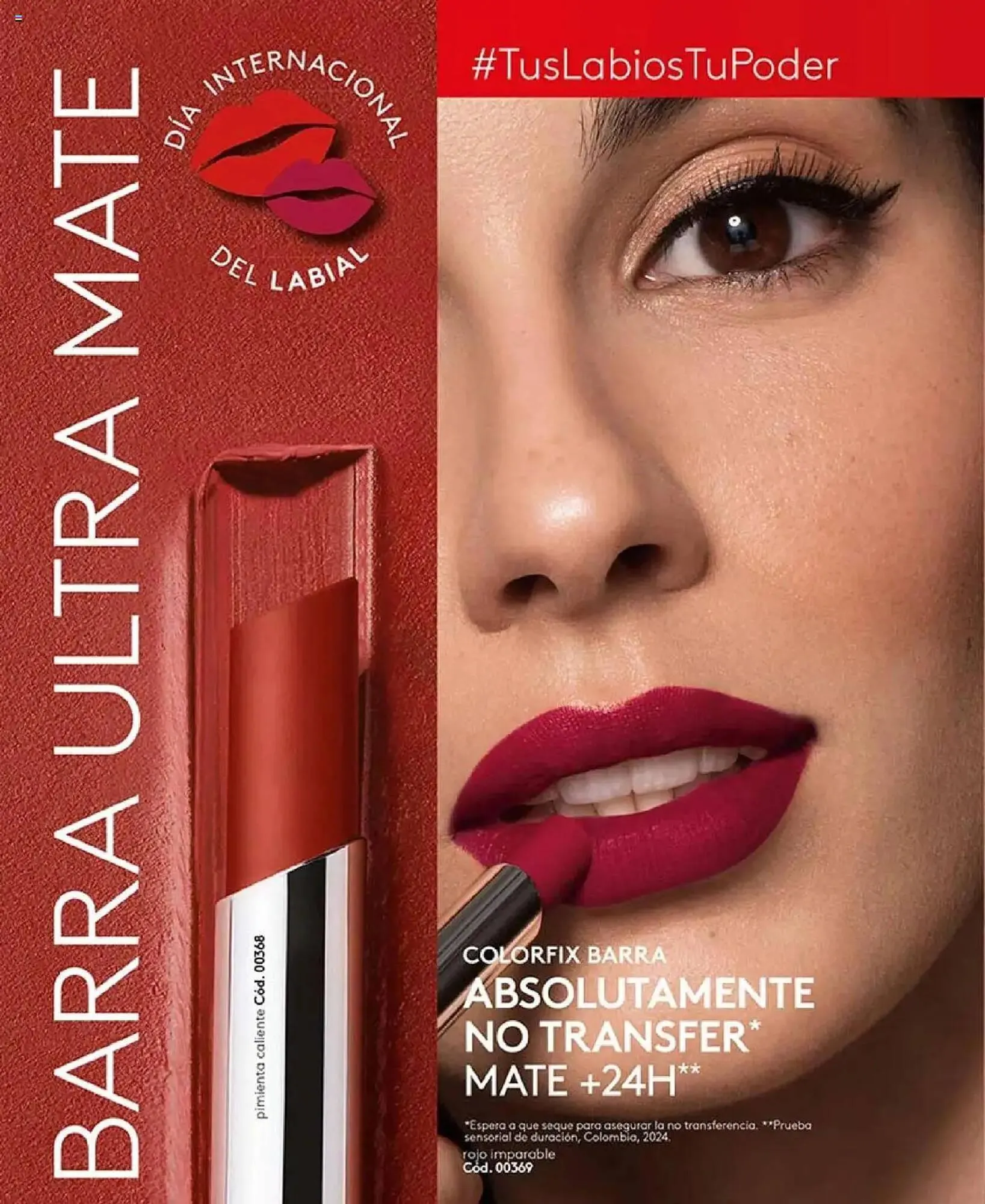 Catalogo de Catálogo Ésika 16 de junio al 7 de agosto 2025 - Pag 8