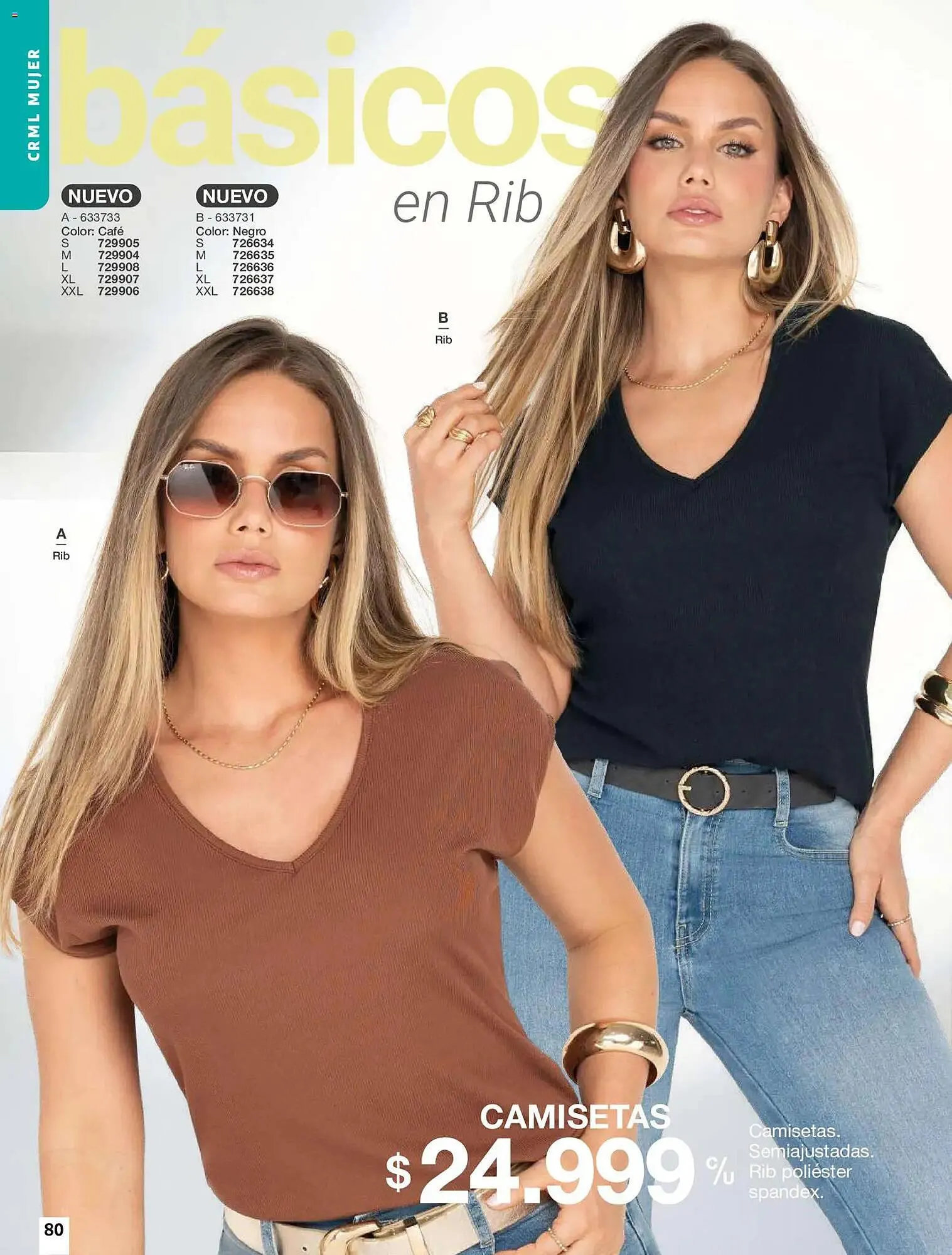 Catalogo de Catálogo Carmel 13 de mayo al 1 de agosto 2026 - Pag 80
