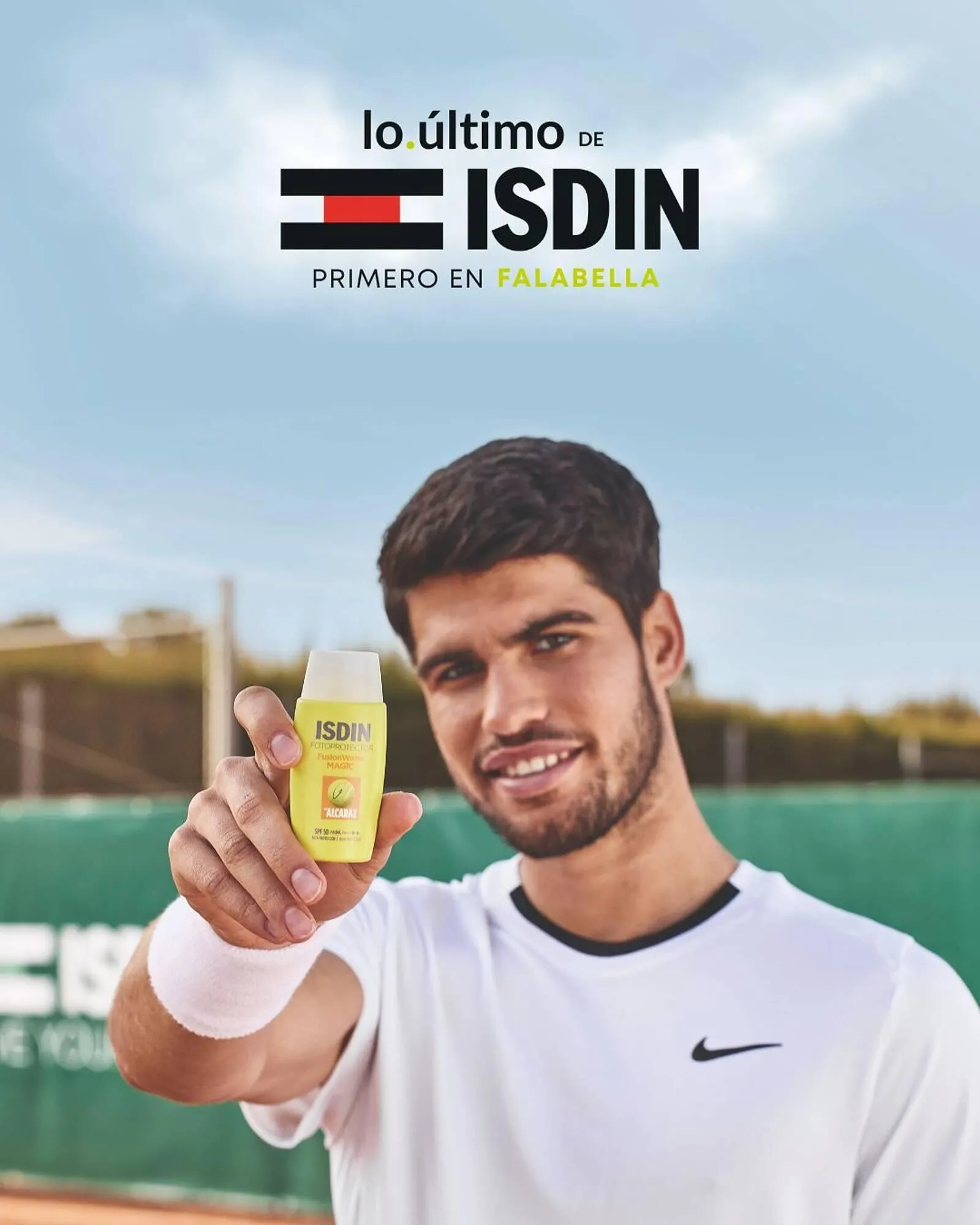 Catalogo de Catálogo Falabella 4 de junio al 10 de junio 2025 - Pag 1