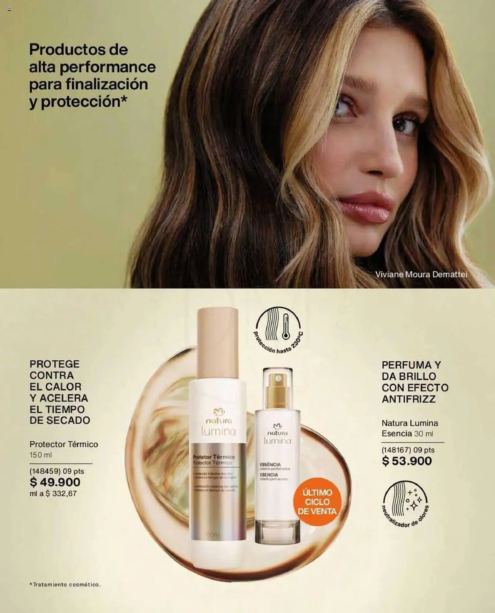 Catalogo de Catálogo Natura 1 de abril al 18 de mayo 2025 - Pag 313