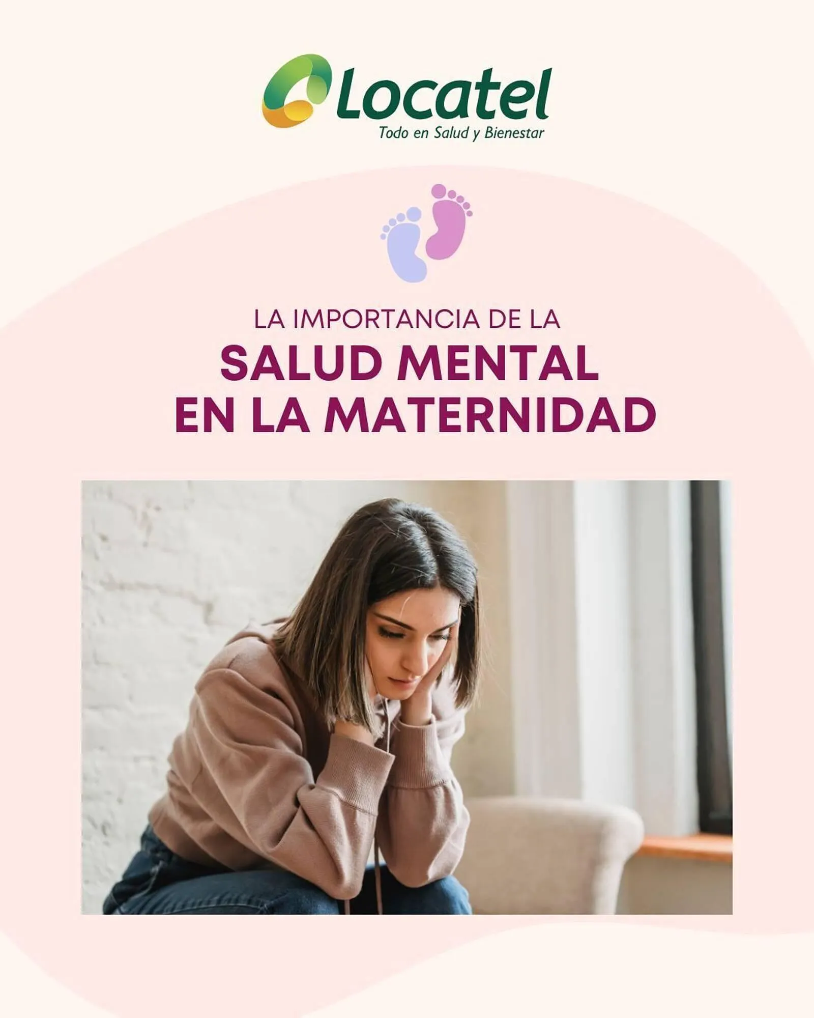 Catálogo Locatel - 1