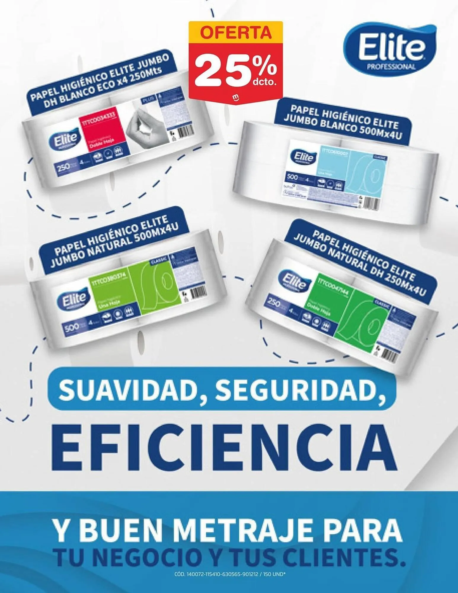 Catalogo de Catálogo Makro 16 de octubre al 30 de octubre 2025 - Pag 23