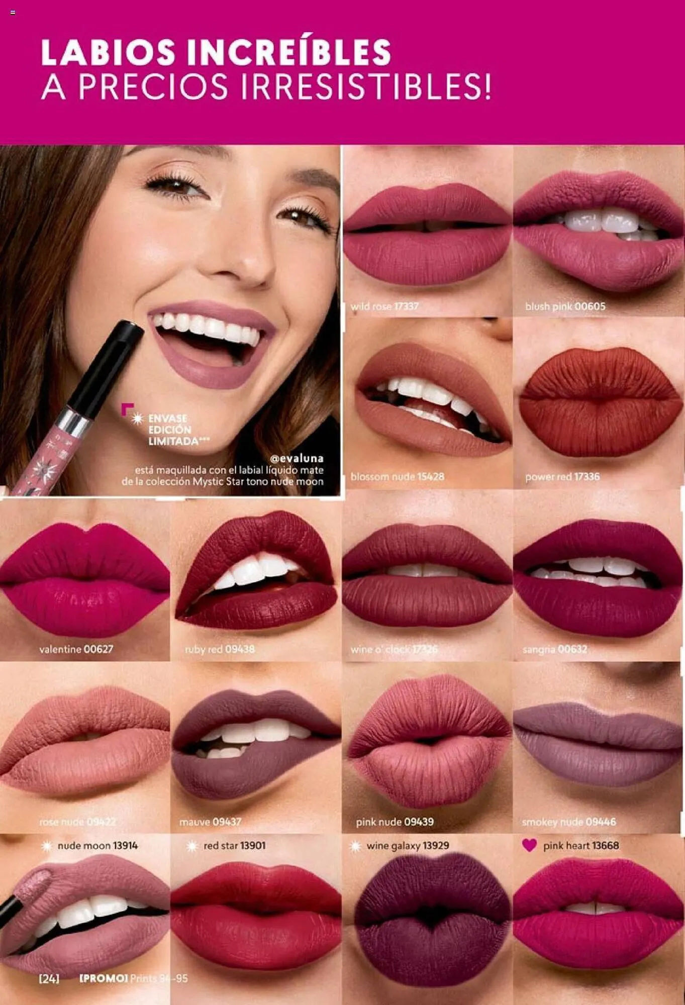 Catalogo de Catálogo Cyzone 11 de julio al 30 de julio 2023 - Pag 24