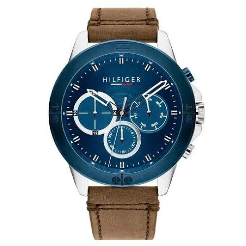 Reloj Tommy Hilfiger Hombre Clasico 1791895