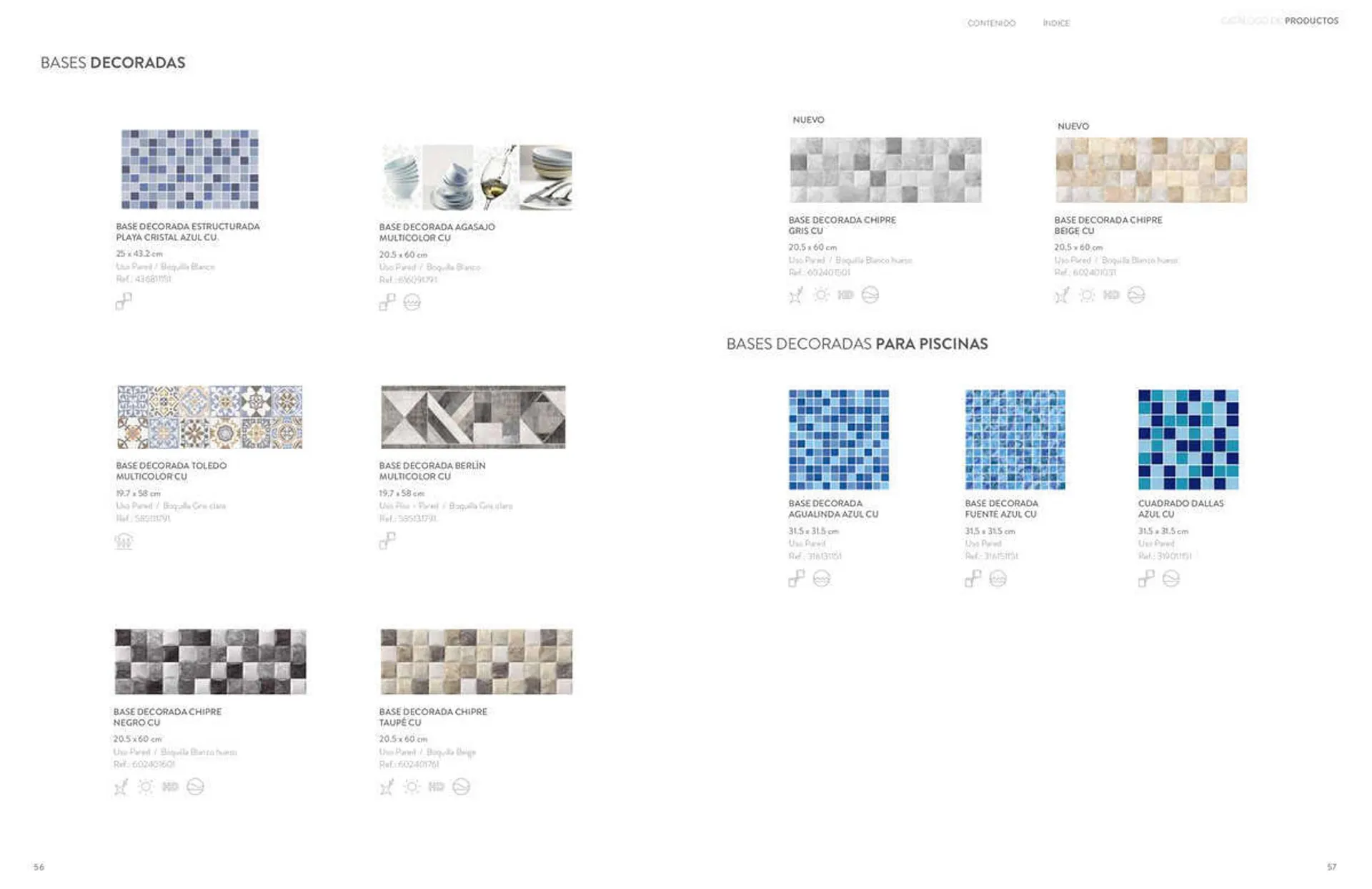 Catalogo de Catálogo Corona Centro de Inspiración 30 de junio al 28 de junio 2024 - Pag 29