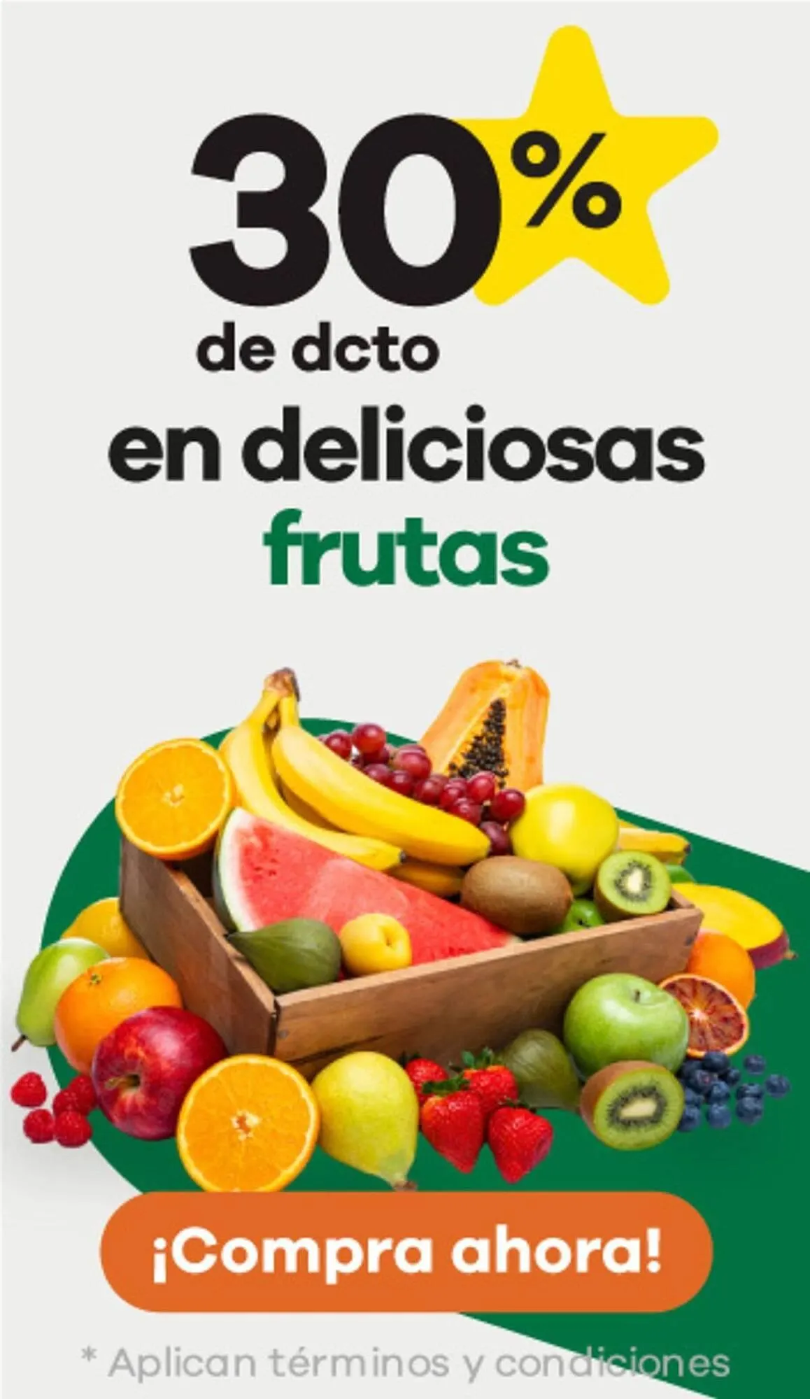 Catalogo de Catálogo Éxito 4 de septiembre al 18 de septiembre 2024 - Pag 1