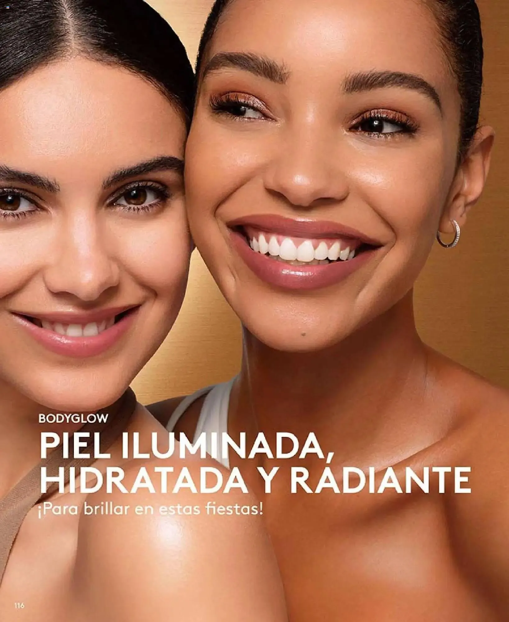 Catalogo de Catálogo Ésika 3 de noviembre al 1 de enero 2026 - Pag 128