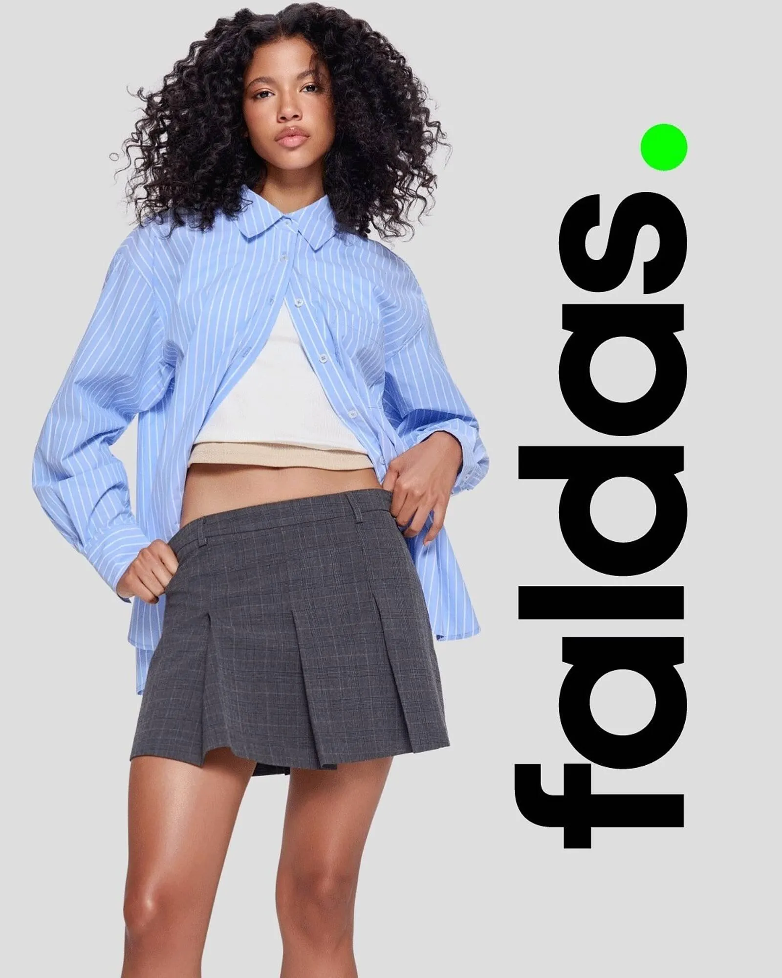 Catalogo de Catálogo Falabella 18 de marzo al 31 de marzo 2026 - Pag 1