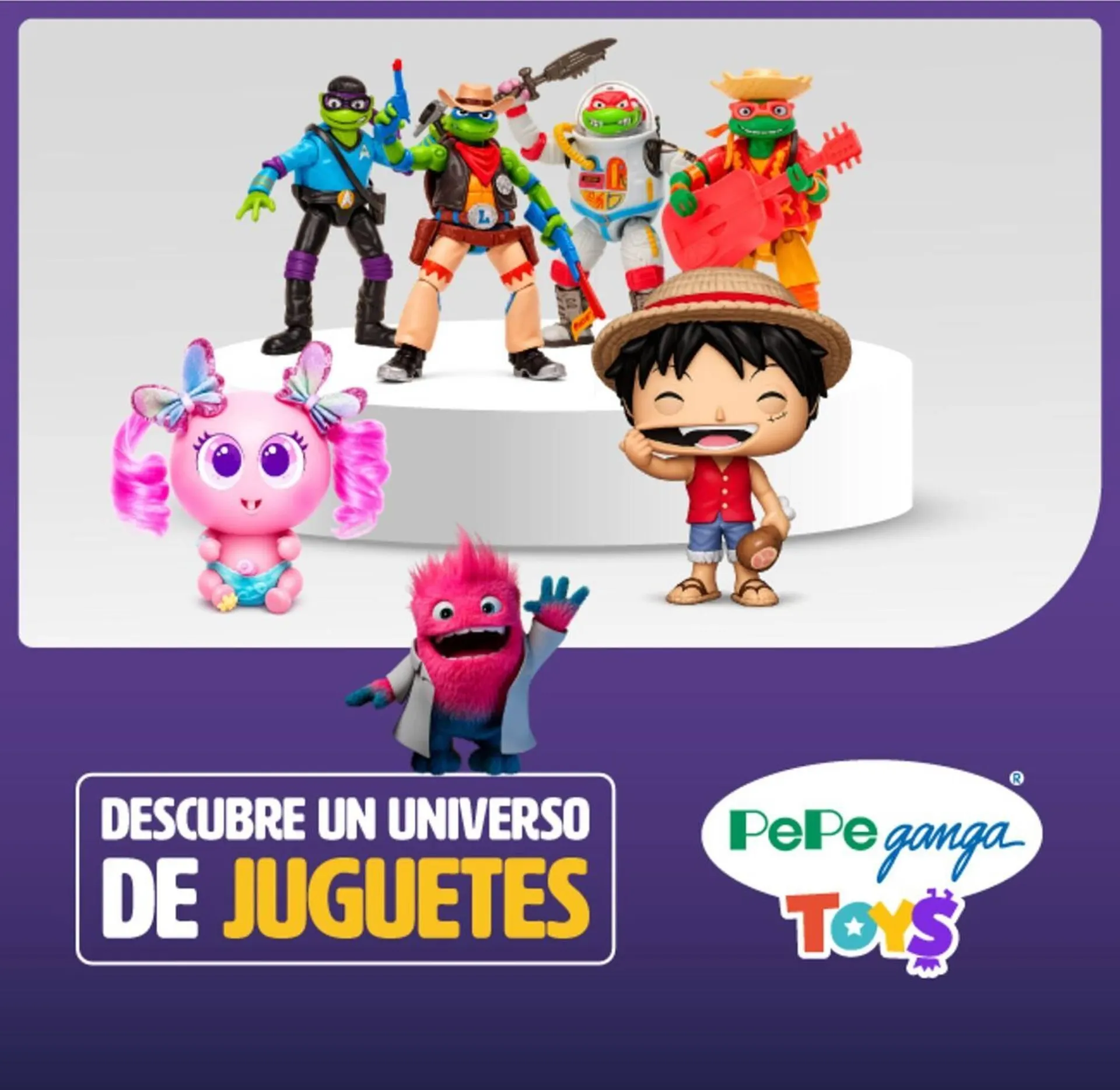 Catalogo de Catálogo Pepe Ganga 25 de marzo al 31 de marzo 2026 - Pag 8