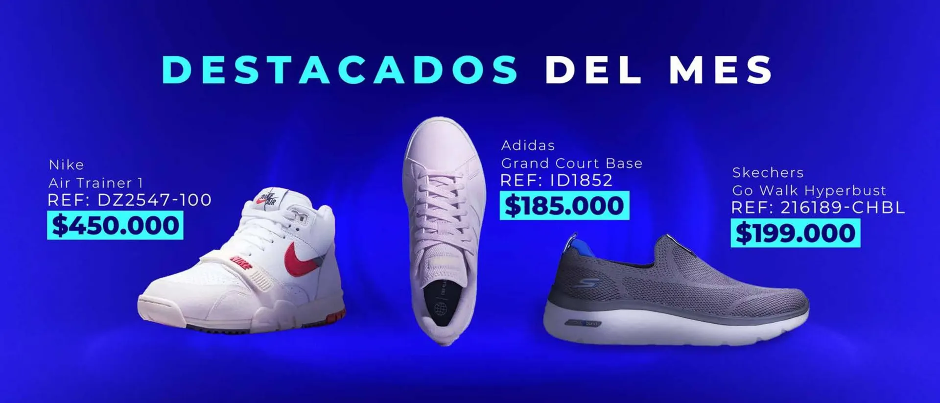 Catalogo de Catálogo Azzurry 5 de noviembre al 30 de noviembre 2025 - Pag 1