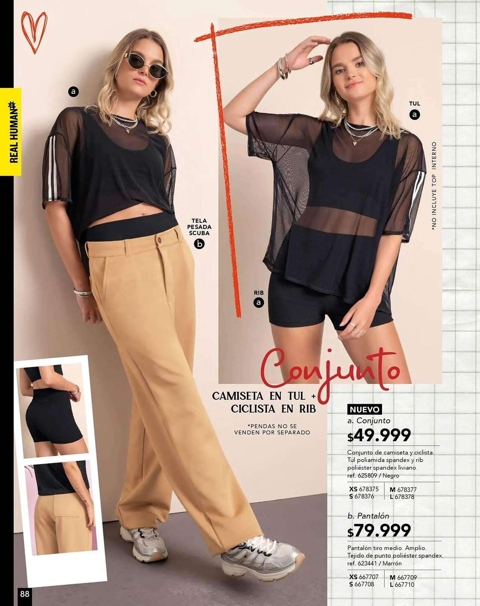 Catalogo de Catálogo Pacífika 13 de agosto al 31 de agosto 2025 - Pag 101