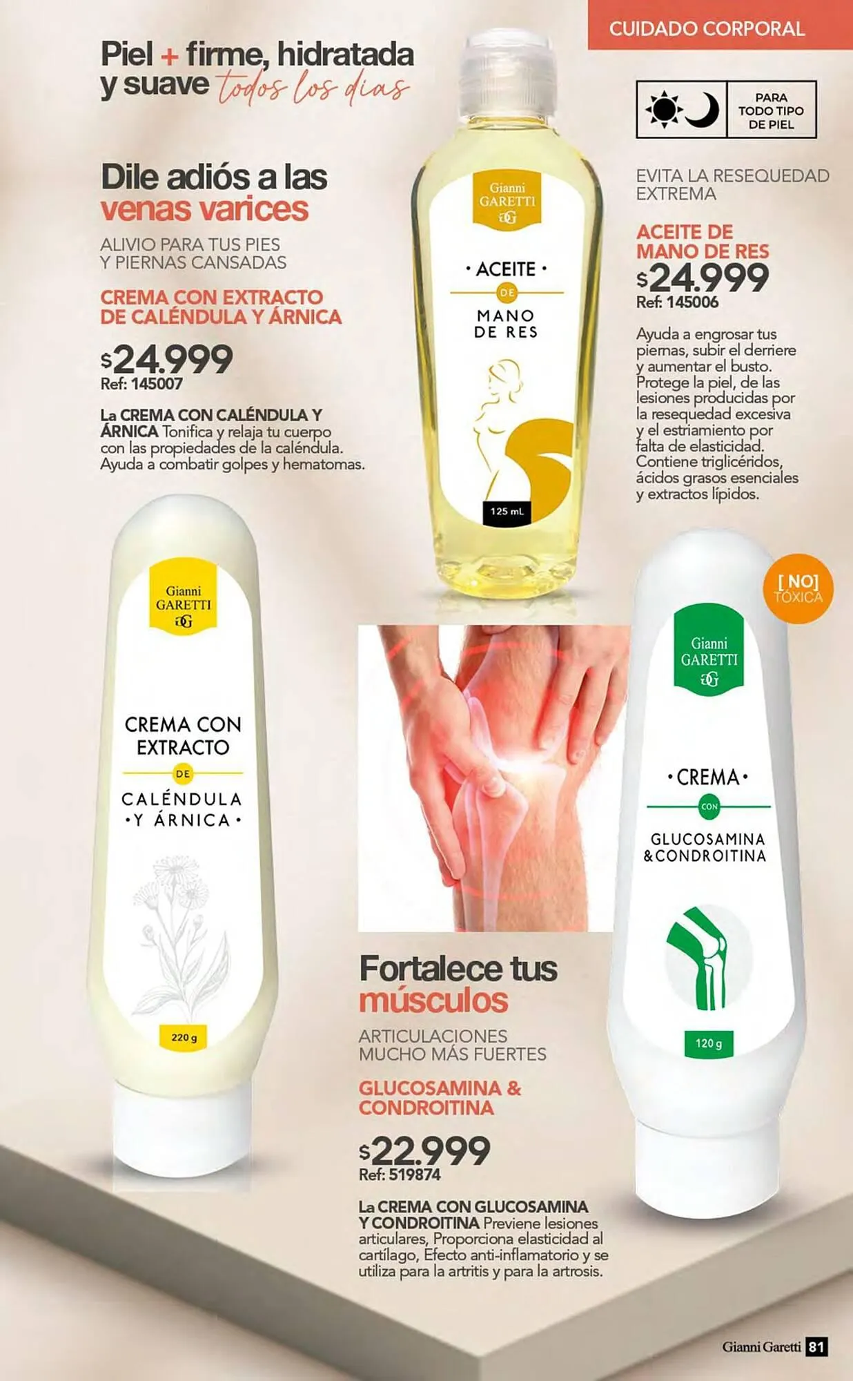 Catalogo de Catálogo Moda Internacional 19 de marzo al 12 de mayo 2024 - Pag 91