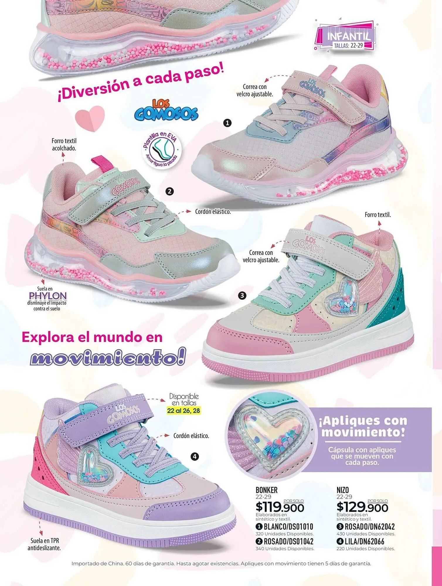 Catalogo de Catálogo Croydon 19 de agosto al 18 de septiembre 2025 - Pag 147