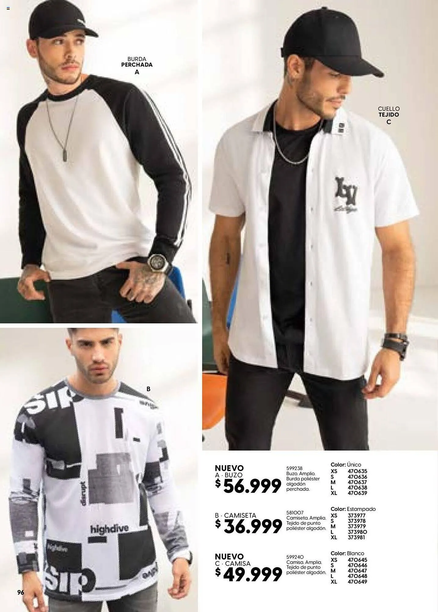 Catalogo de Catálogo Carmel 1 de julio al 20 de julio 2023 - Pag 102