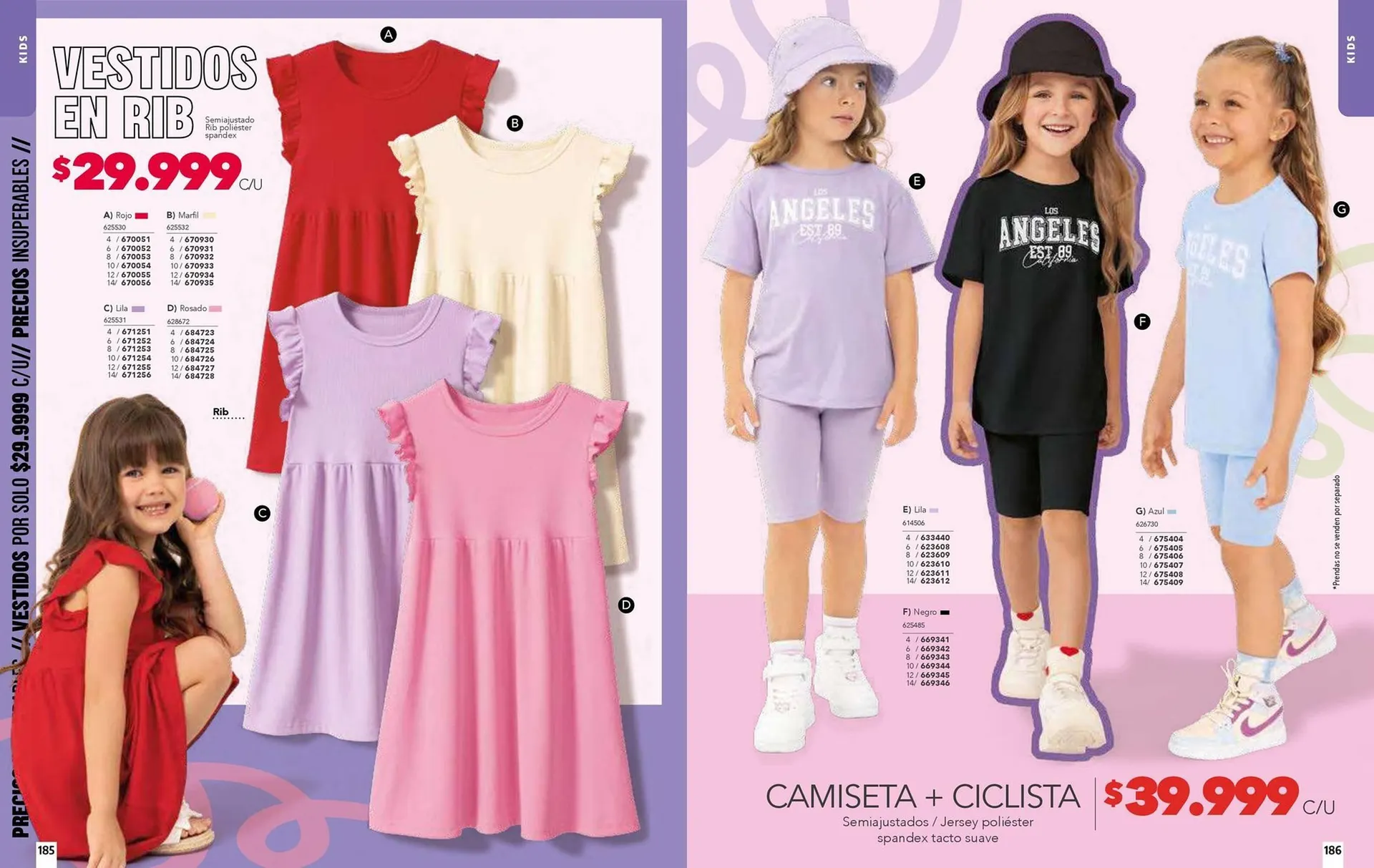 Catalogo de Catálogo Loguin 22 de diciembre al 31 de diciembre 2026 - Pag 94